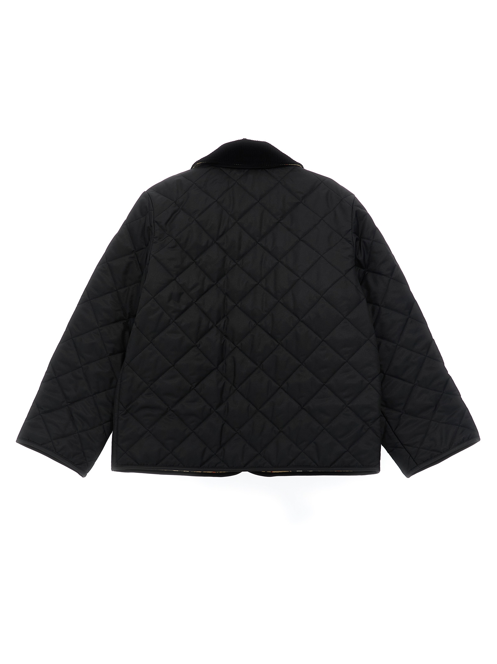 'Milo' jacket 8108501BLACK (Burberry / カジュアルジャケット ) | Burberry (バーバリー)(1)