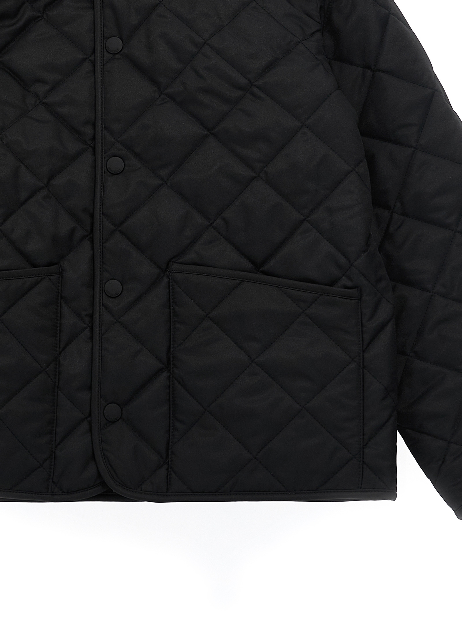 'Milo' jacket 8108501BLACK (Burberry / カジュアルジャケット ) | Burberry (バーバリー)(2)