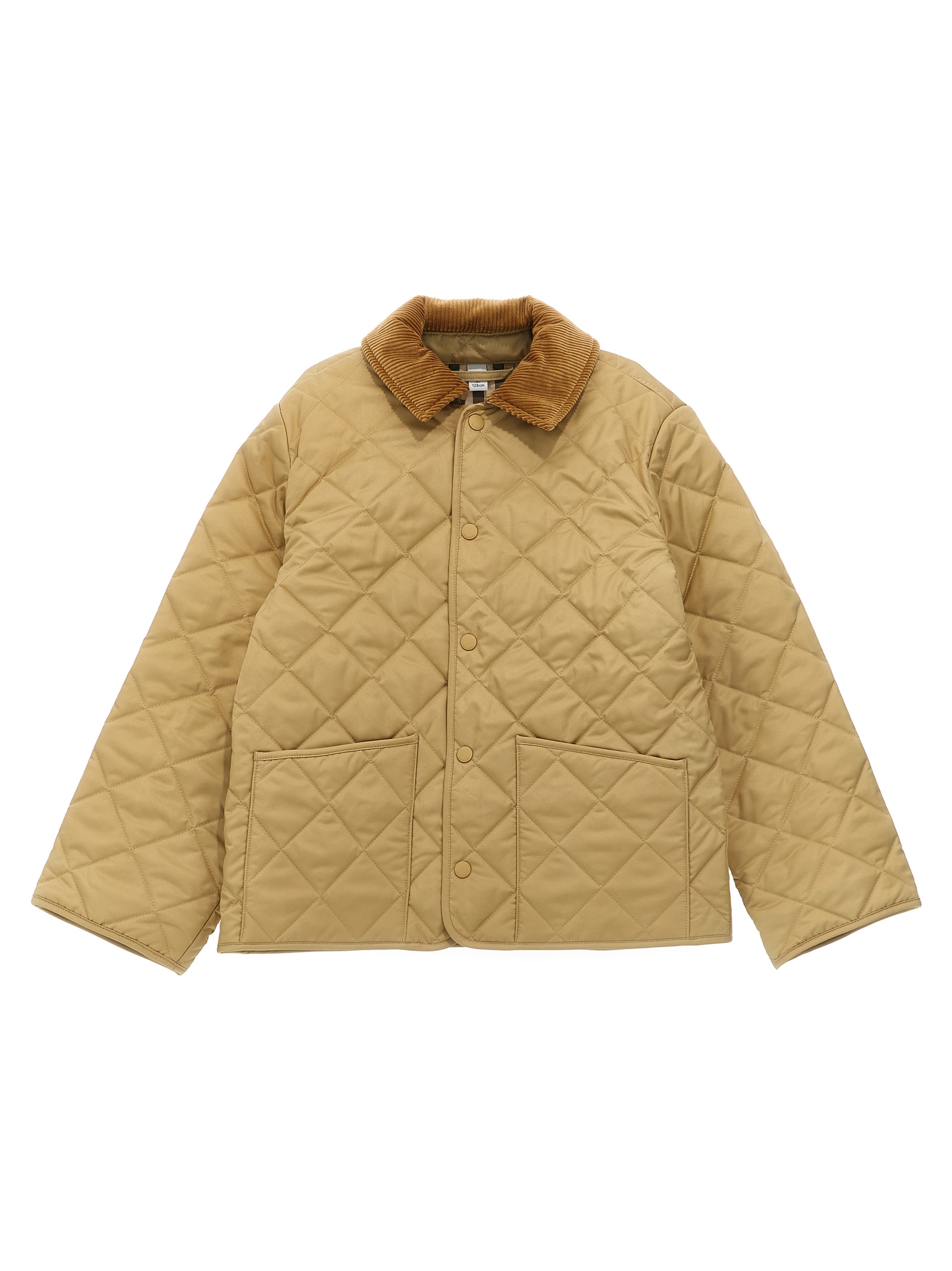 'Milo' jacket 8108509SAND (Burberry / カジュアルジャケット ) | Burberry (バーバリー)