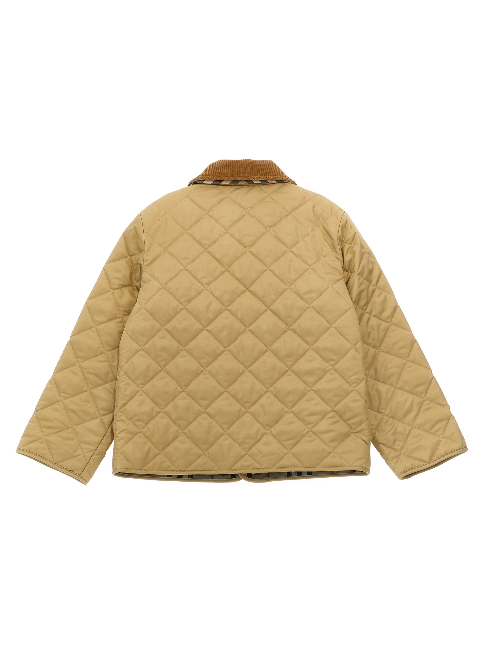 'Milo' jacket 8108509SAND (Burberry / カジュアルジャケット ) | Burberry (バーバリー)(1)