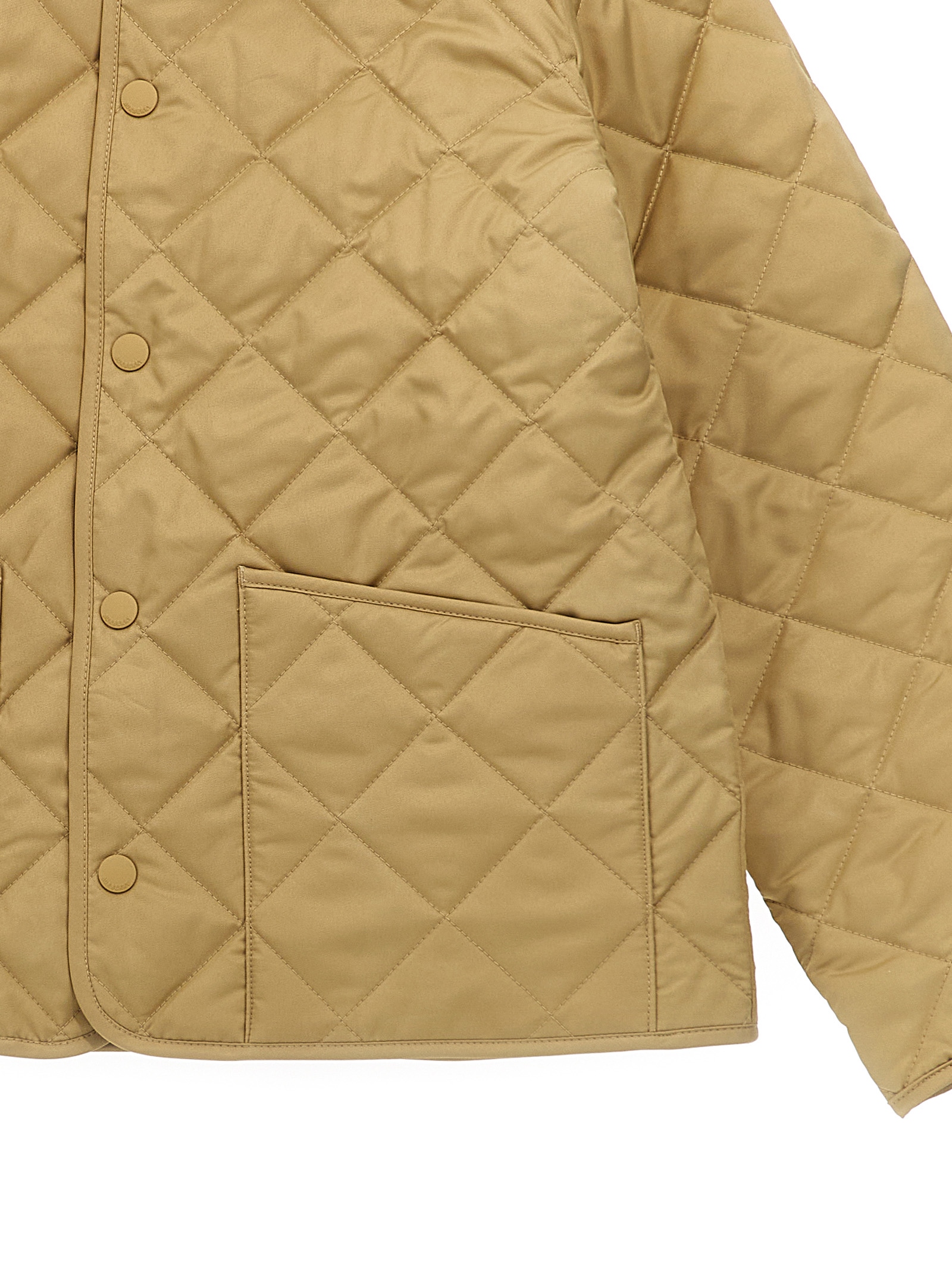 'Milo' jacket 8108509SAND (Burberry / カジュアルジャケット ) | Burberry (バーバリー)(2)