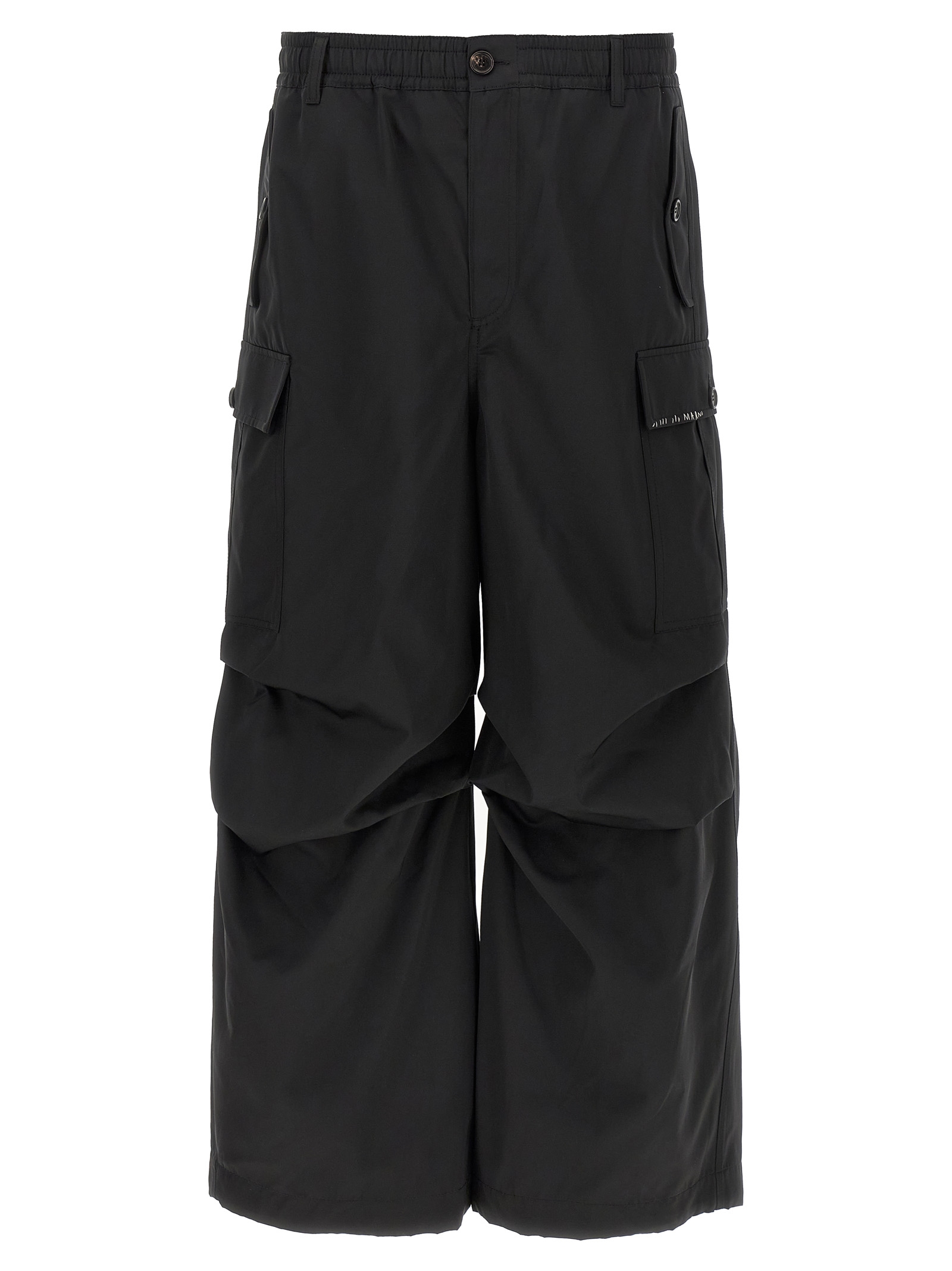 Cargo pants PUMU0247S0UTP78900N99 (Marni / パンツ ) | Marni (マルニ)