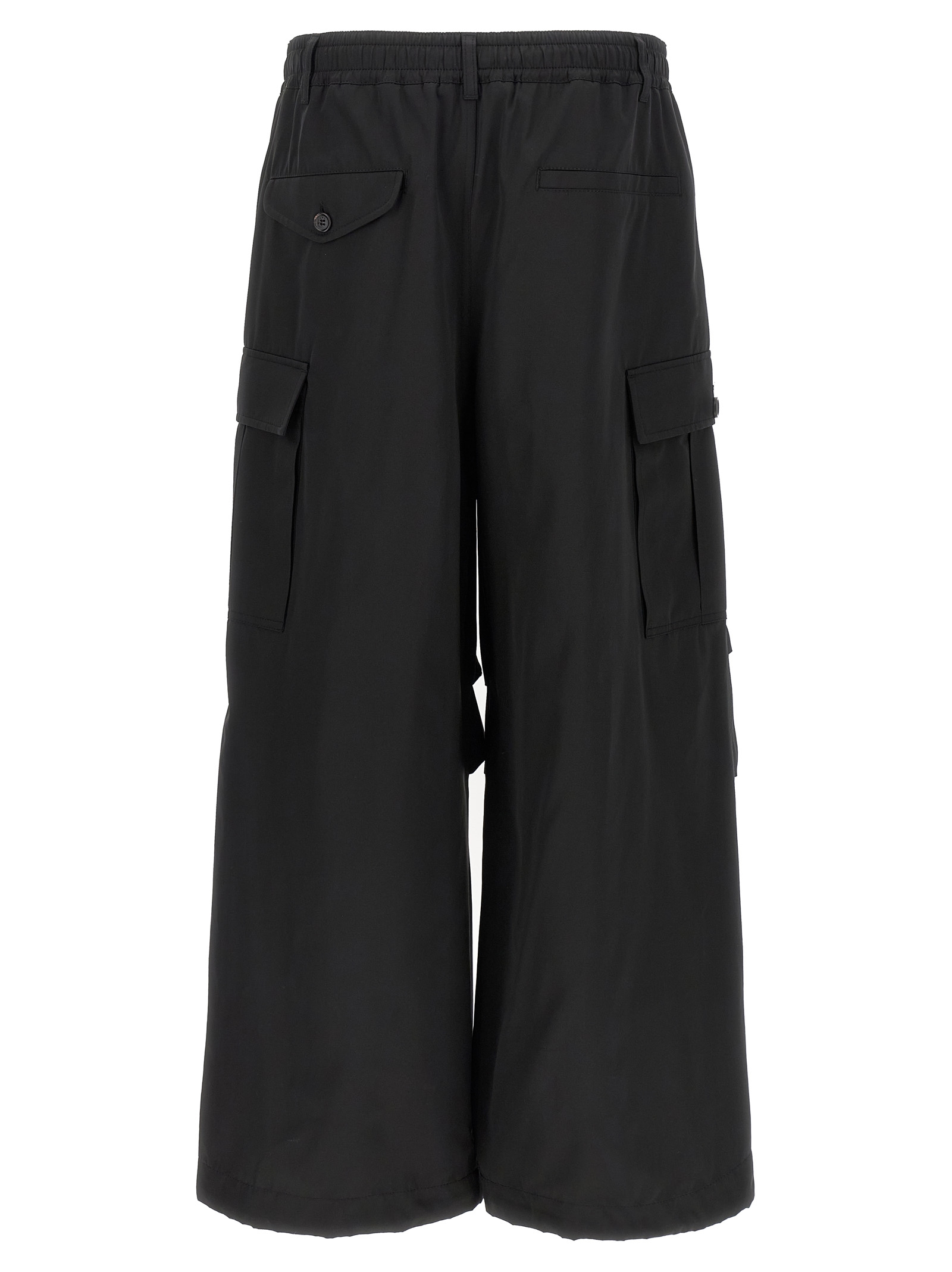 Cargo pants PUMU0247S0UTP78900N99 (Marni / パンツ ) | Marni (マルニ)(1)