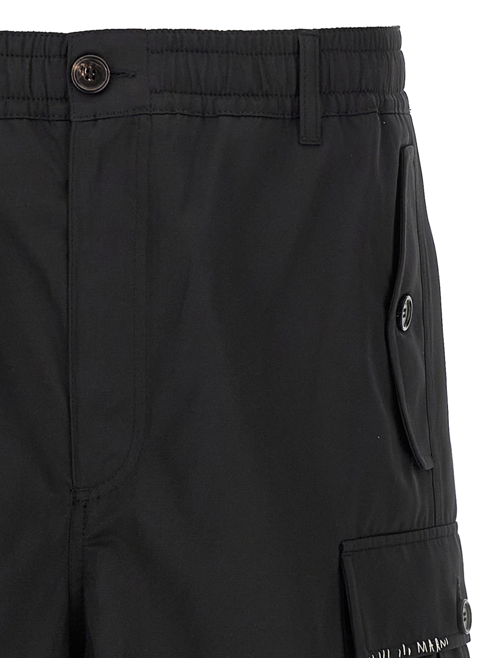 Cargo pants PUMU0247S0UTP78900N99 (Marni / パンツ ) | Marni (マルニ)(2)
