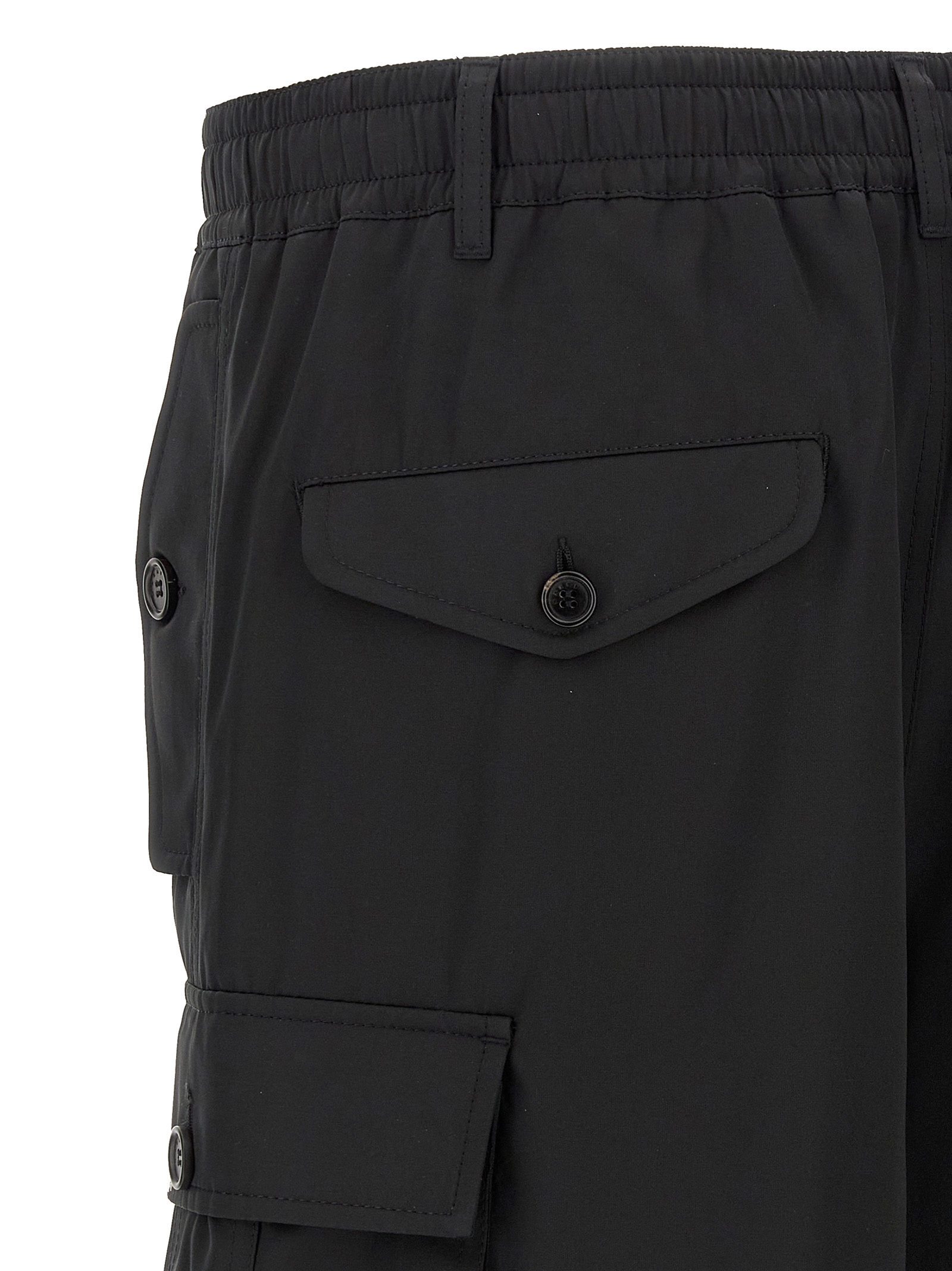 Cargo pants PUMU0247S0UTP78900N99 (Marni / パンツ ) | Marni (マルニ)(3)