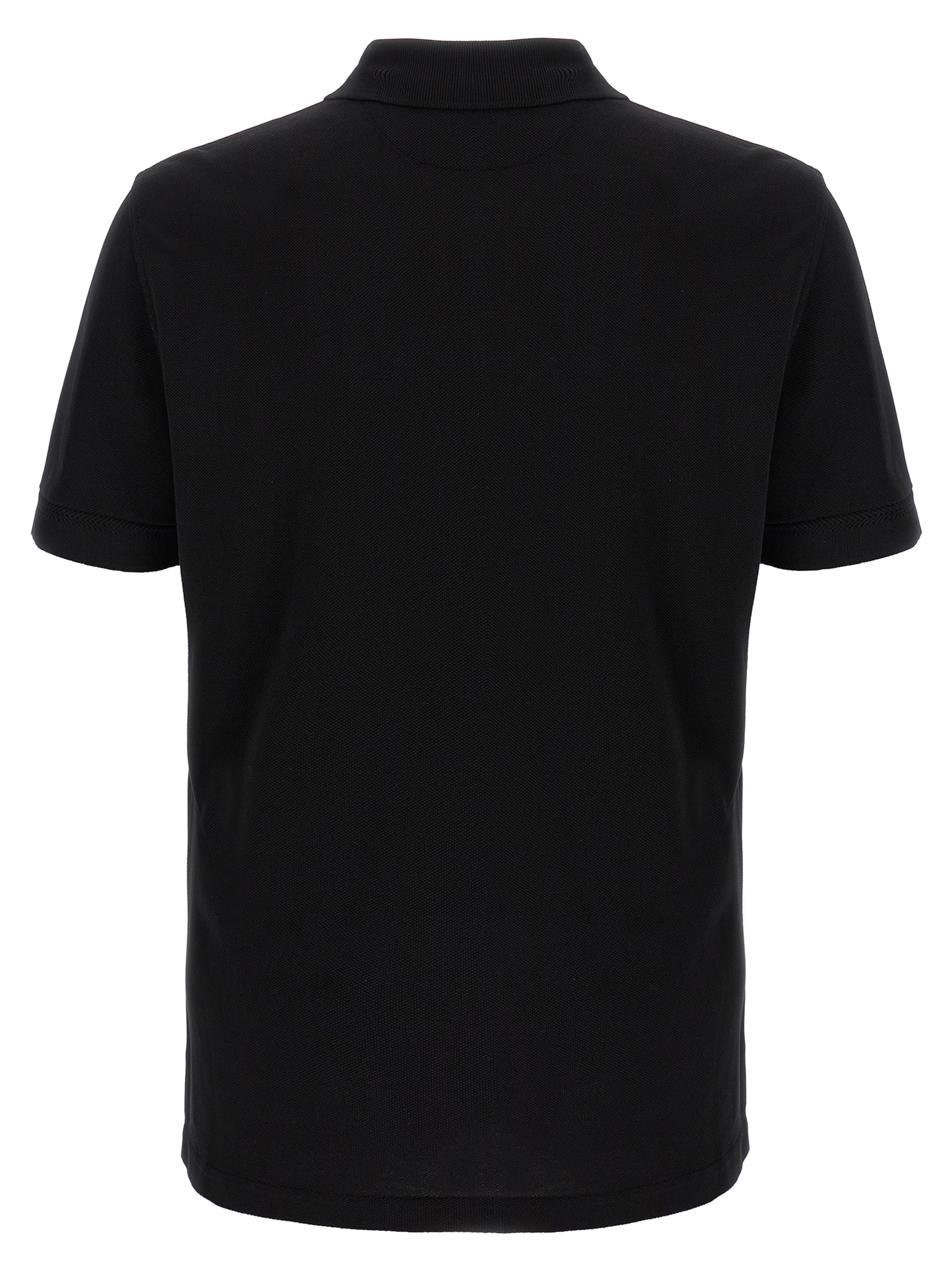 Piqué polo shirt JPS011JMT013LB999 (TOM FORD / ポロシャツ ) | TOM FORD (トムフォード)(1)
