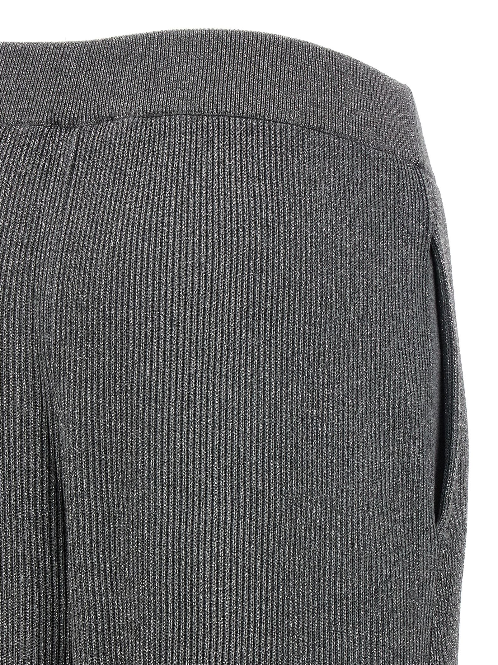 'Sparkling' pants MAZ260299PCXP07 (Brunello Cucinelli / パンツ ) | Brunello Cucinelli (ブルネロ・クチネリ)(3)