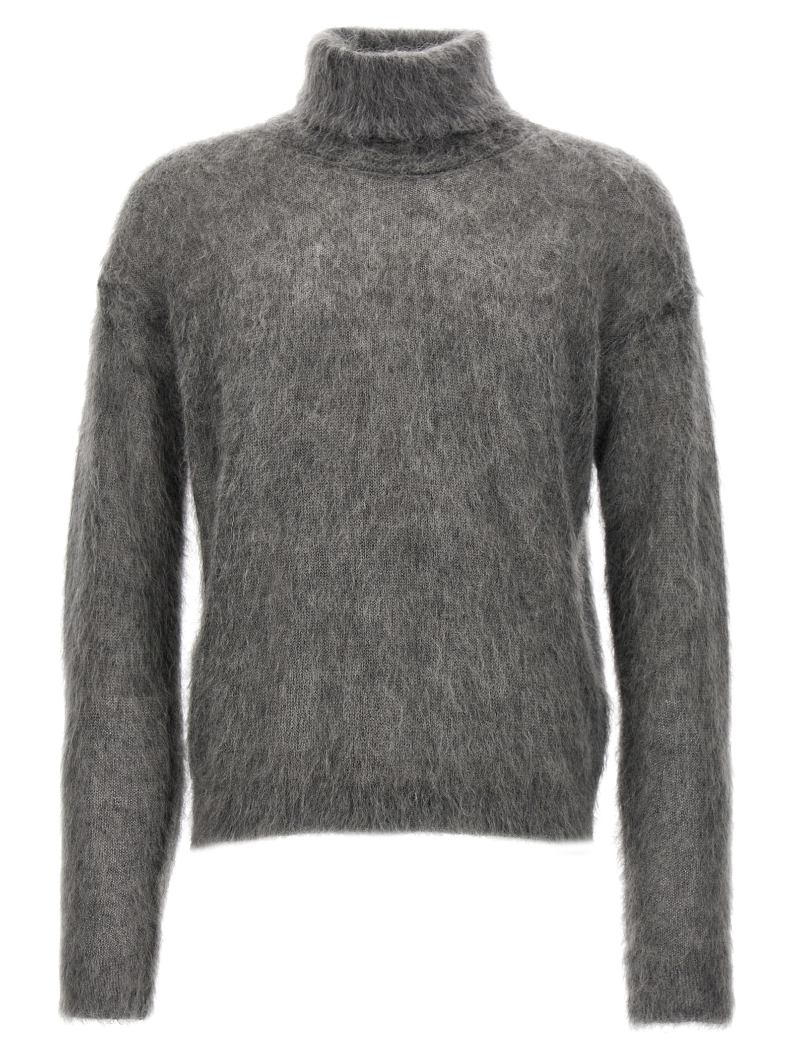 Mohair turtleneck sweater 780003Y76JY1473 (Saint Laurent / ニット・セーター・カーディガン ) | Saint Laurent (サンローラン)