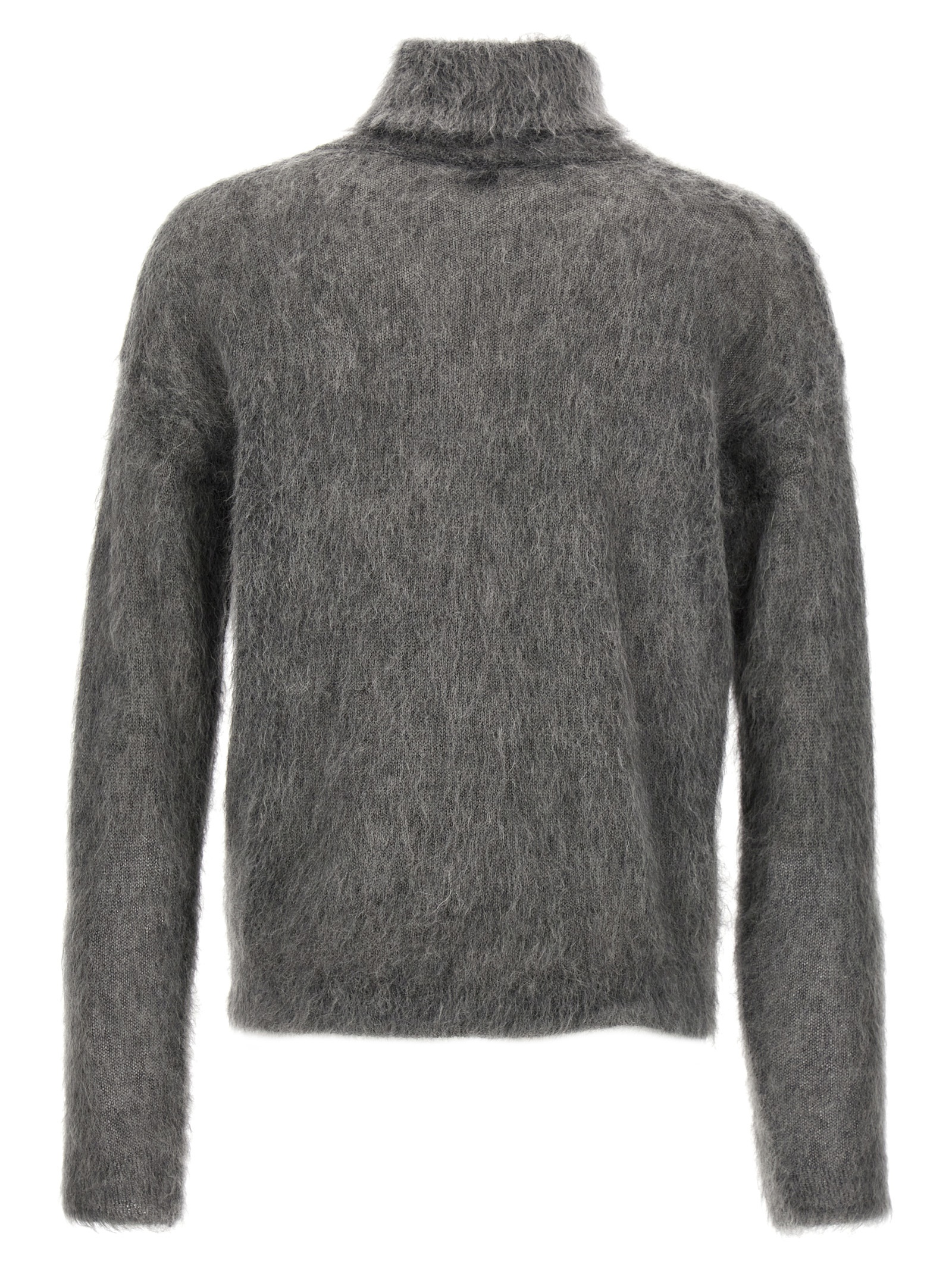 Mohair turtleneck sweater 780003Y76JY1473 (Saint Laurent / ニット・セーター・カーディガン ) | Saint Laurent (サンローラン)(1)