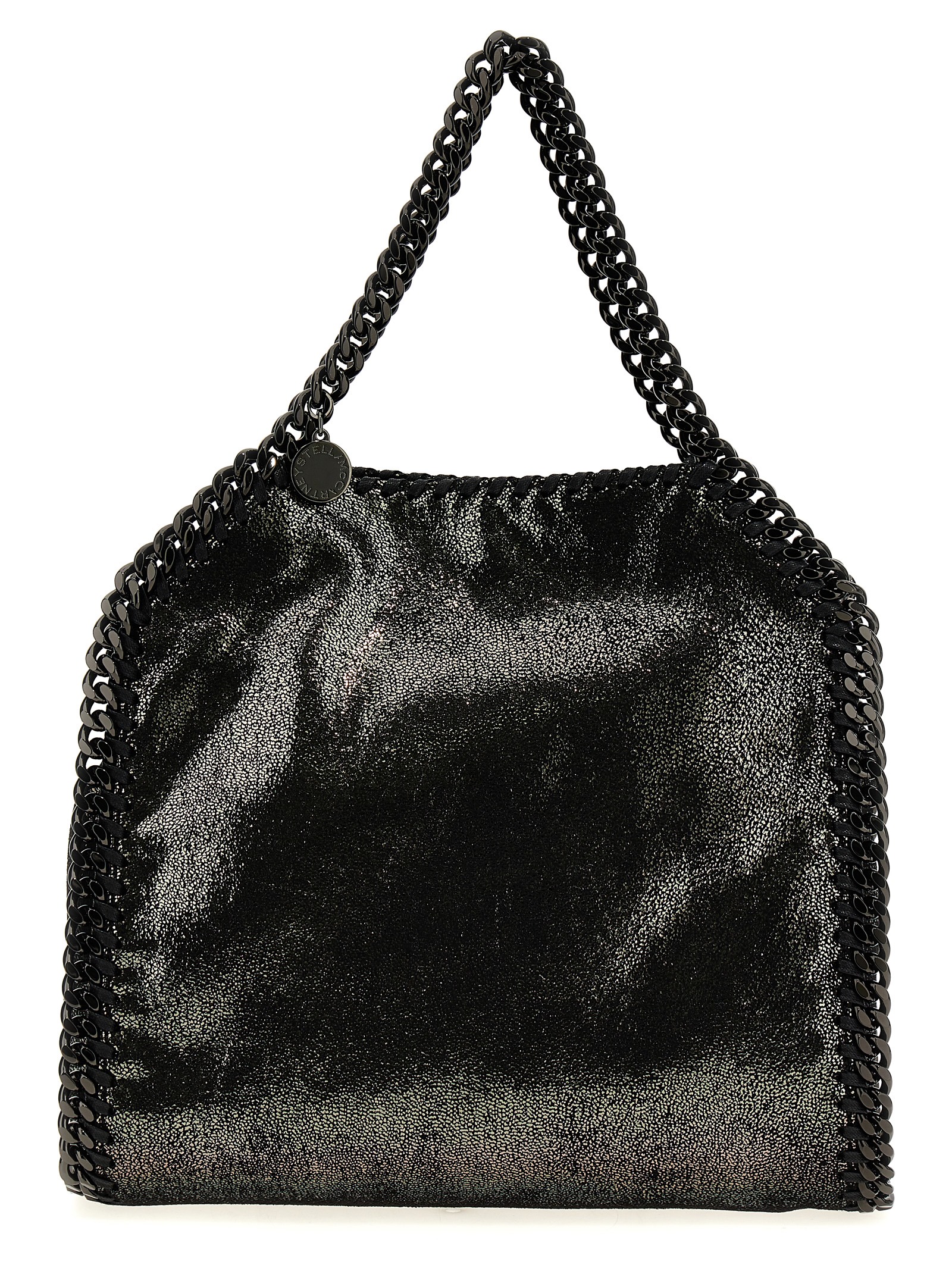 'Falabella Mini' handbag 371223WP04891111 (Stella McCartney / ハンドバッグ・ショルダーバッグ ) | Stella McCartney (ステラ マッカートニー)