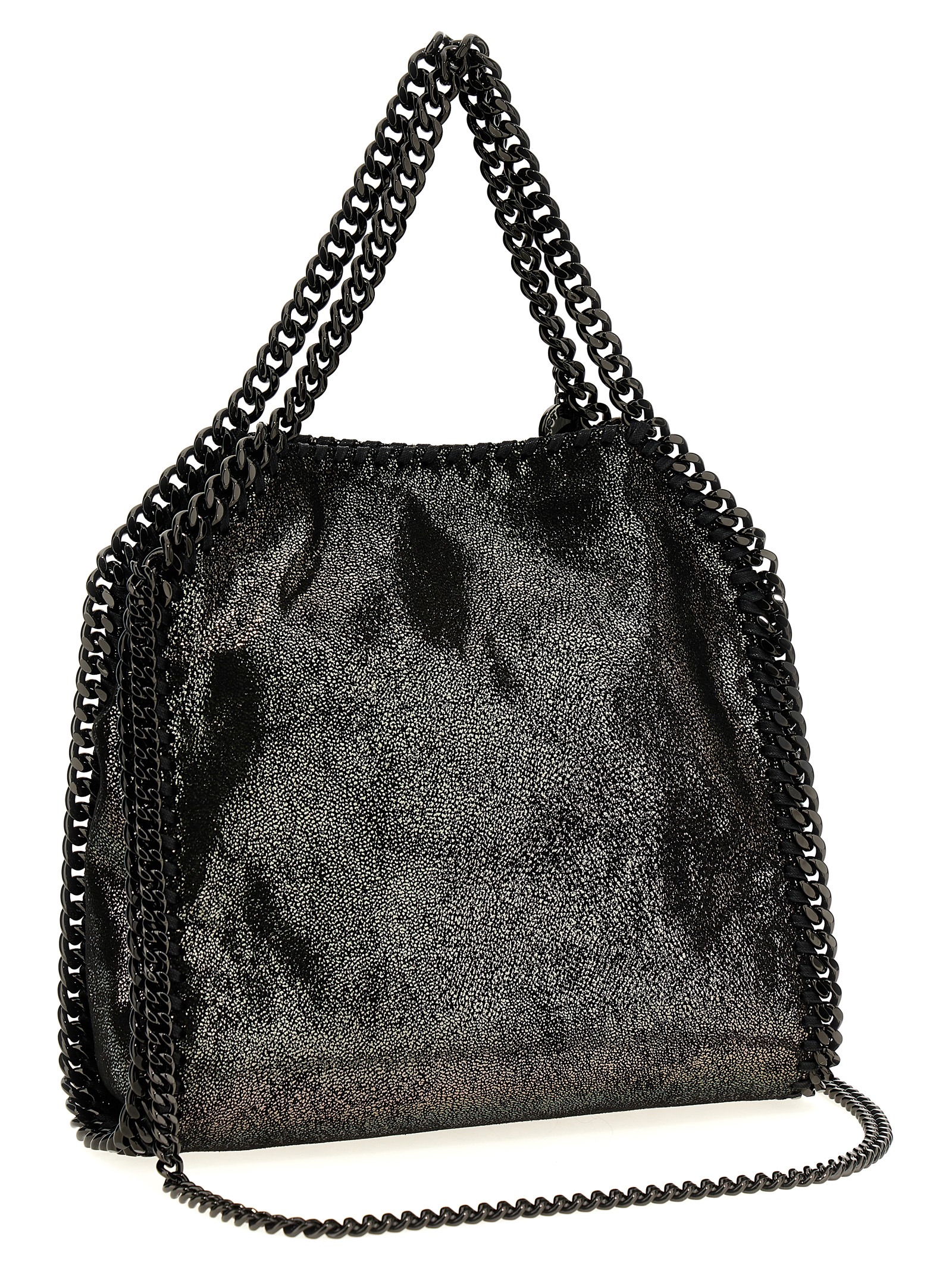 'Falabella Mini' handbag 371223WP04891111 (Stella McCartney / ハンドバッグ・ショルダーバッグ ) | Stella McCartney (ステラ マッカートニー)(1)
