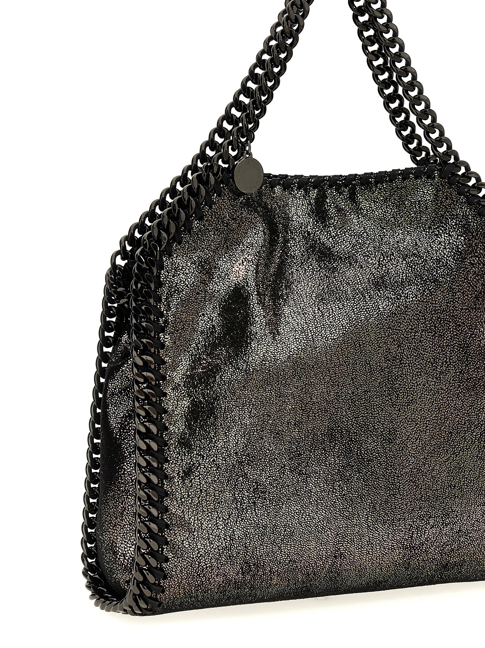 'Falabella Mini' handbag 371223WP04891111 (Stella McCartney / ハンドバッグ・ショルダーバッグ ) | Stella McCartney (ステラ マッカートニー)(2)
