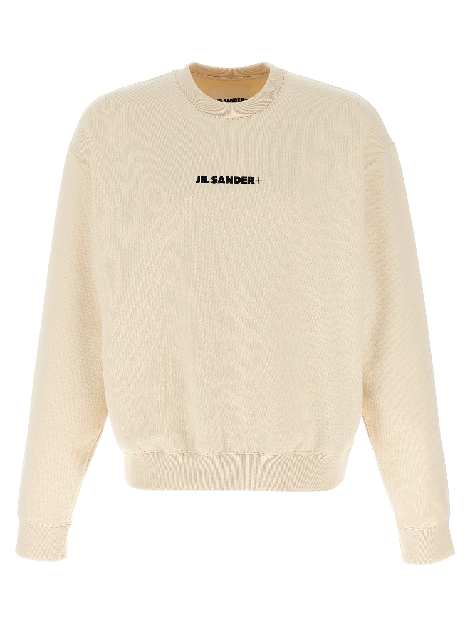 Logo sweatshirt J47GU0132J20010279 (Jil Sander / スウェット・フーディー ) | Jil Sander (ジルサンダー)