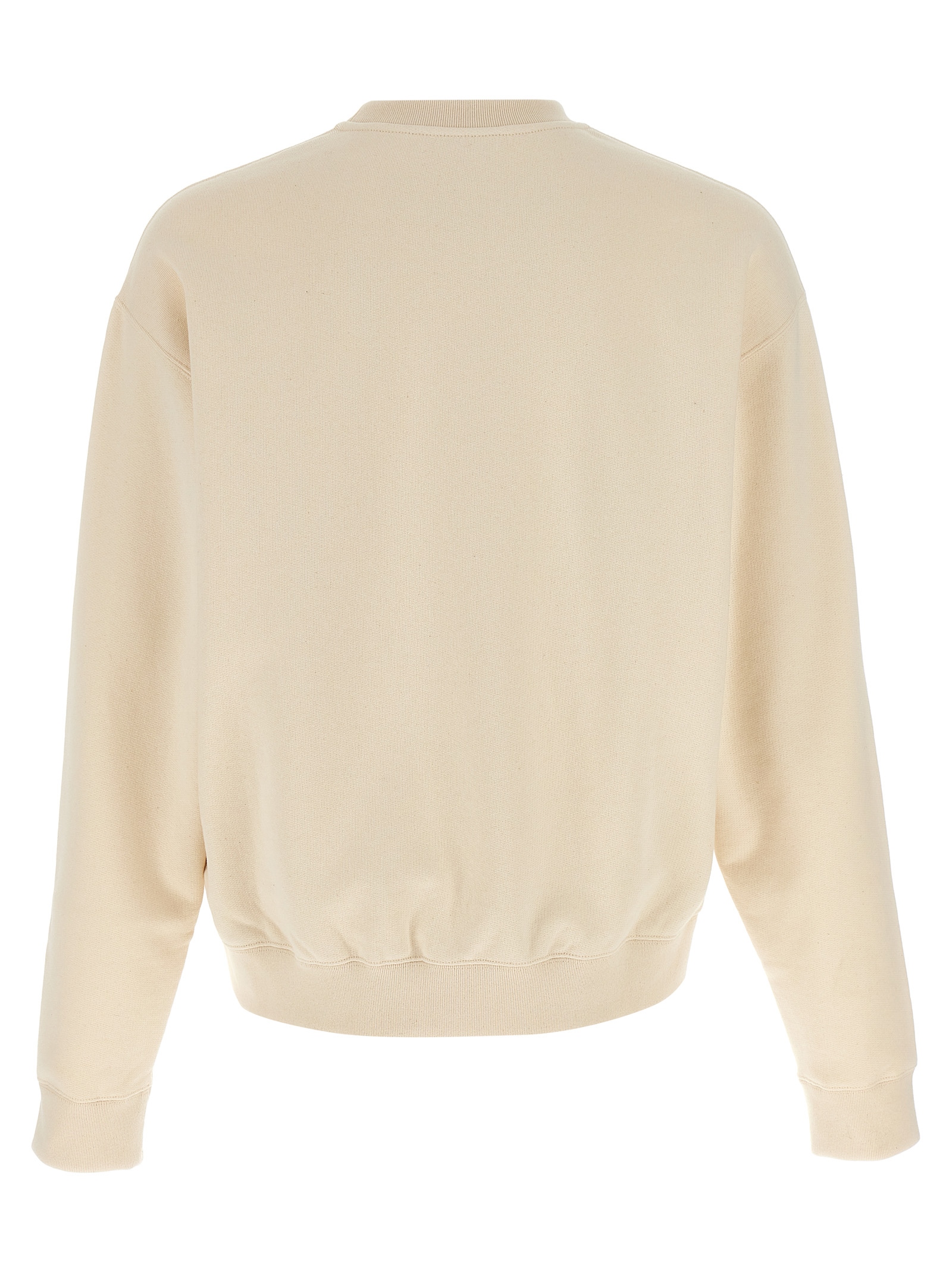 Logo sweatshirt J47GU0132J20010279 (Jil Sander / スウェット・フーディー ) | Jil Sander (ジルサンダー)(1)