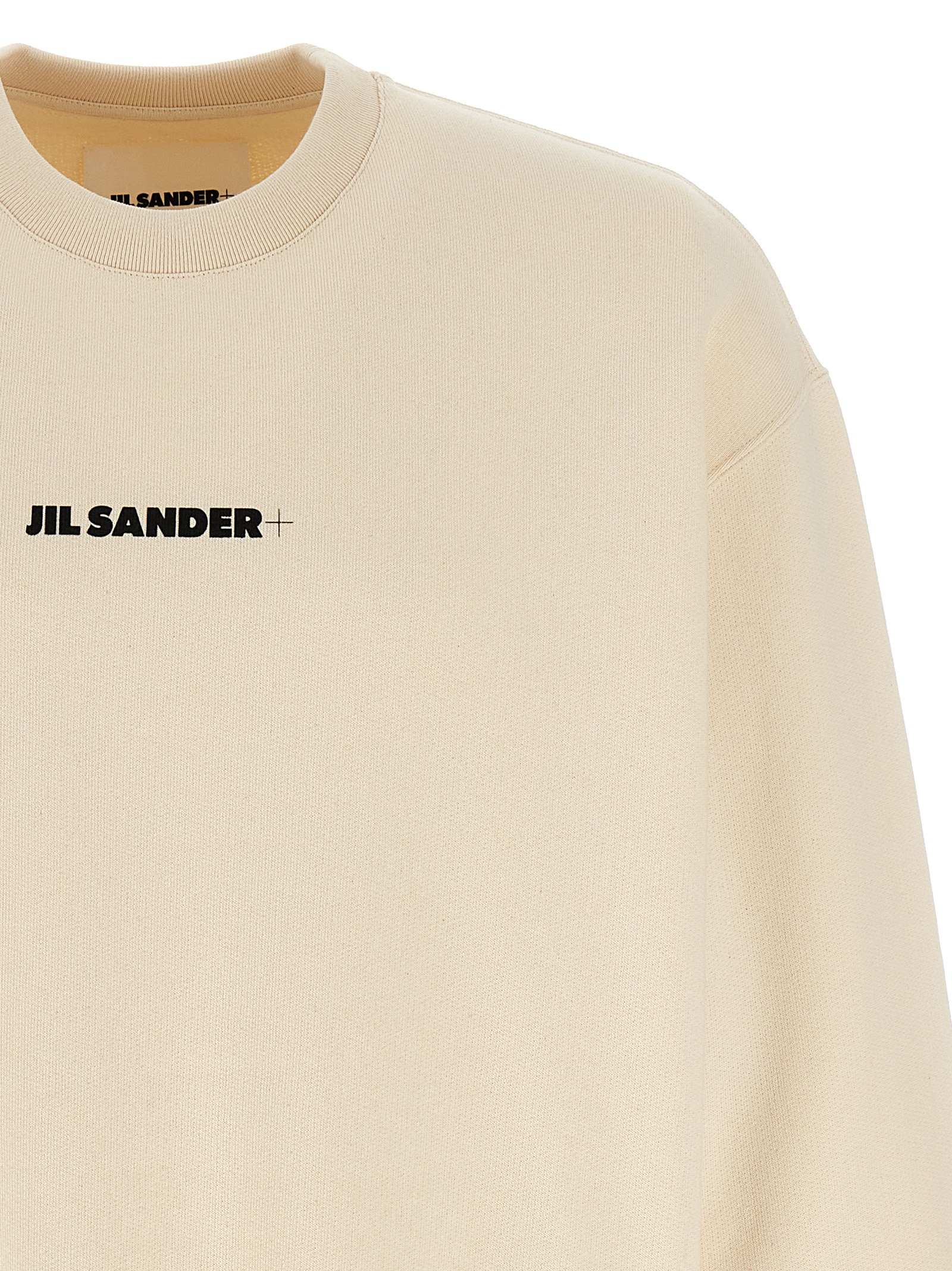 Logo sweatshirt J47GU0132J20010279 (Jil Sander / スウェット・フーディー ) | Jil Sander (ジルサンダー)(2)