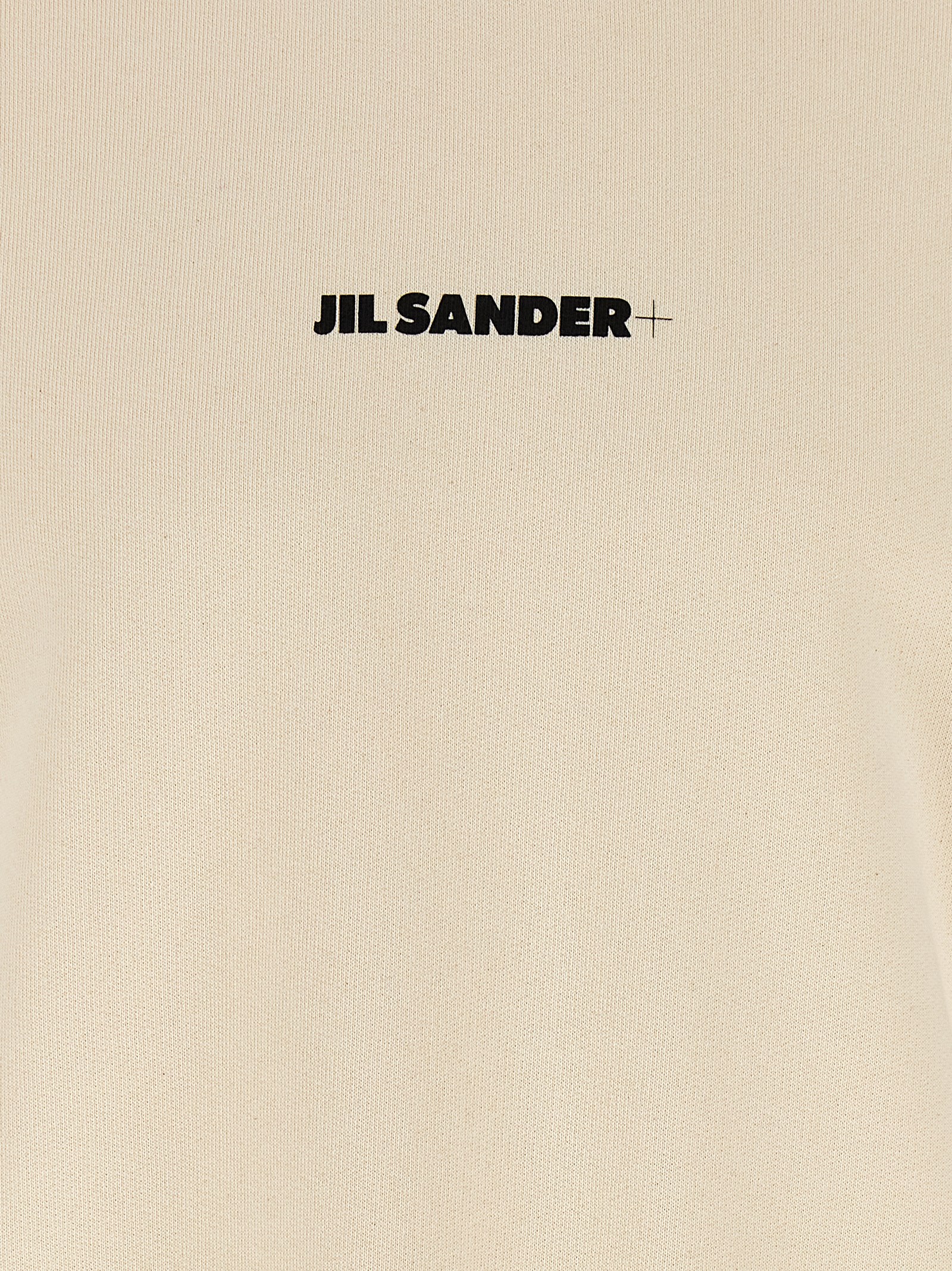 Logo sweatshirt J47GU0132J20010279 (Jil Sander / スウェット・フーディー ) | Jil Sander (ジルサンダー)(3)