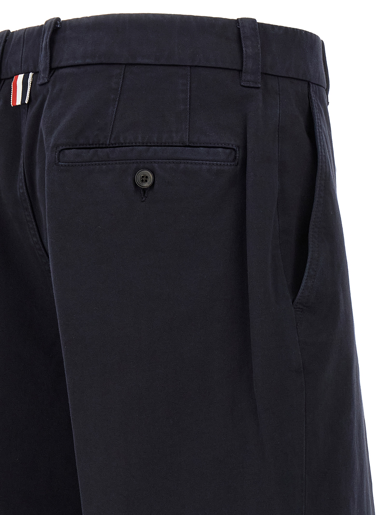 'Utility' pants MTU335WF0576415 (Thom Browne / パンツ ) | Thom Browne (トム・ブラウン)(3)