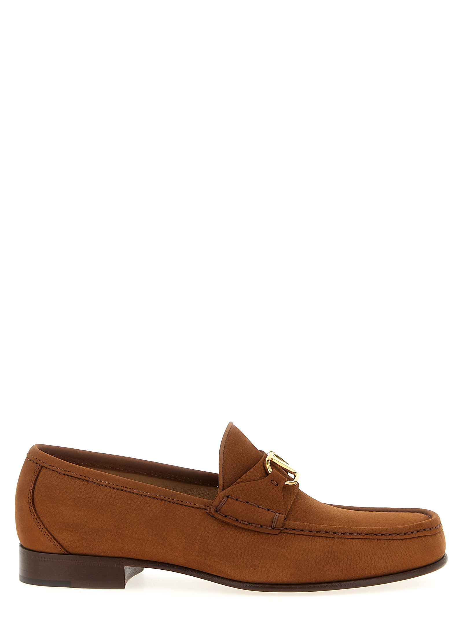 Valentino Garavani 'VLogo Signature' loafers 6Y0S0J68FKLN58 (Valentino Garavani / ローファー ) | Valentino Garavani (ヴァレンティノ)