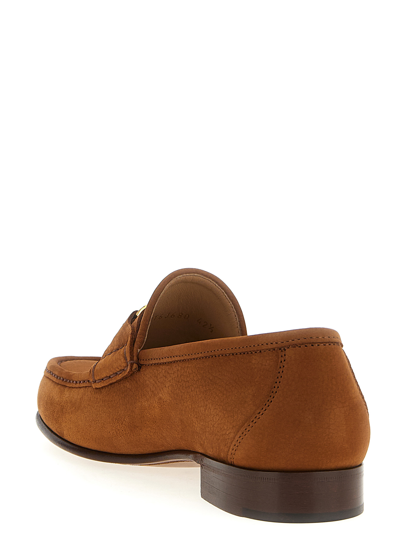Valentino Garavani 'VLogo Signature' loafers 6Y0S0J68FKLN58 (Valentino Garavani / ローファー ) | Valentino Garavani (ヴァレンティノ)(2)