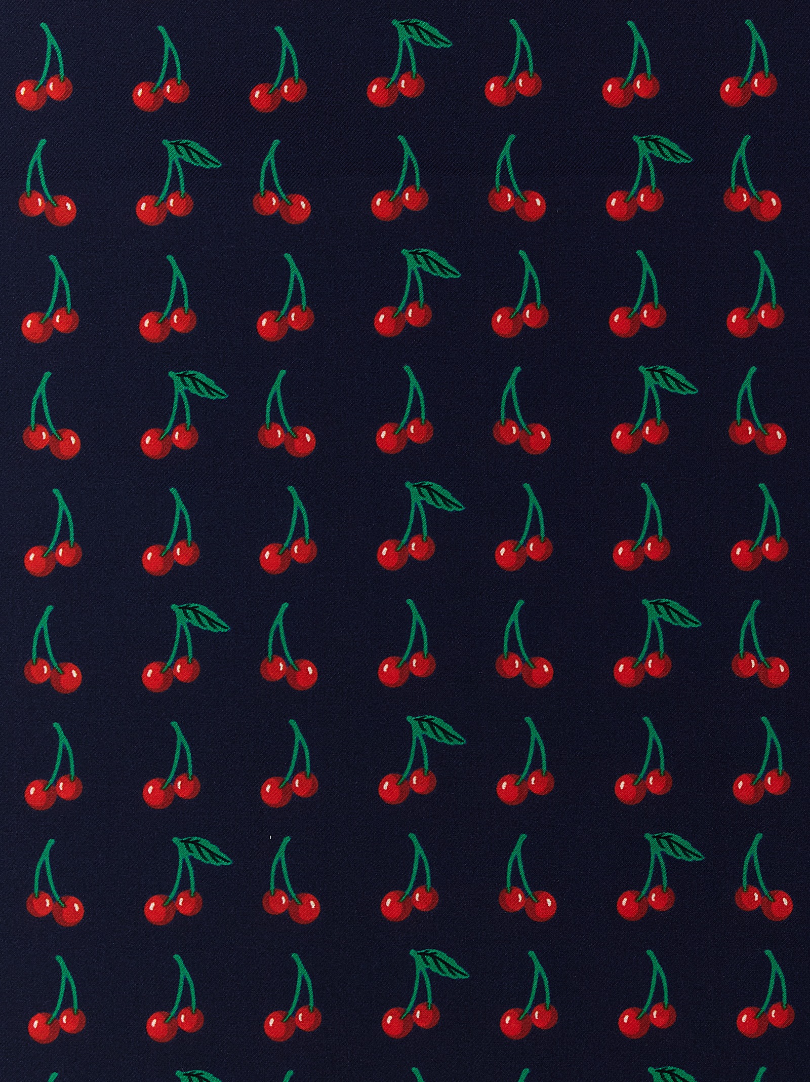 Valentino Garavani 'Cherryfic' scarf W2EK001EXBCEU (Valentino Garavani / スカーフ・マフラー ) | Valentino Garavani (ヴァレンティノ)(2)