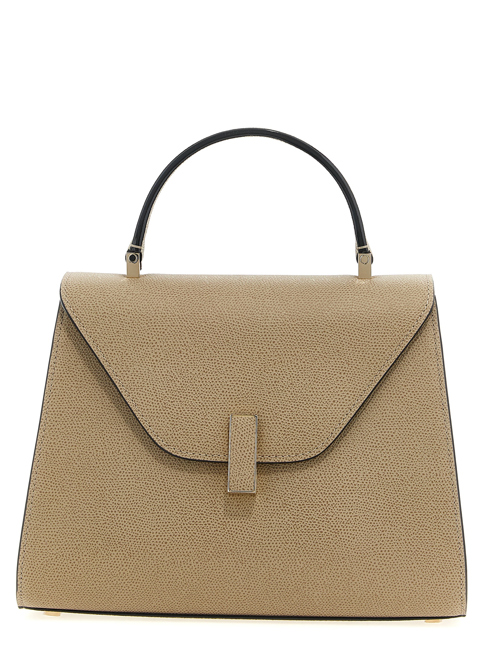 'Iside' medium handbag WBES0056028LOC99MO (VALEXTRA / ハンドバッグ・ショルダーバッグ ) | VALEXTRA (ヴァレクストラ)
