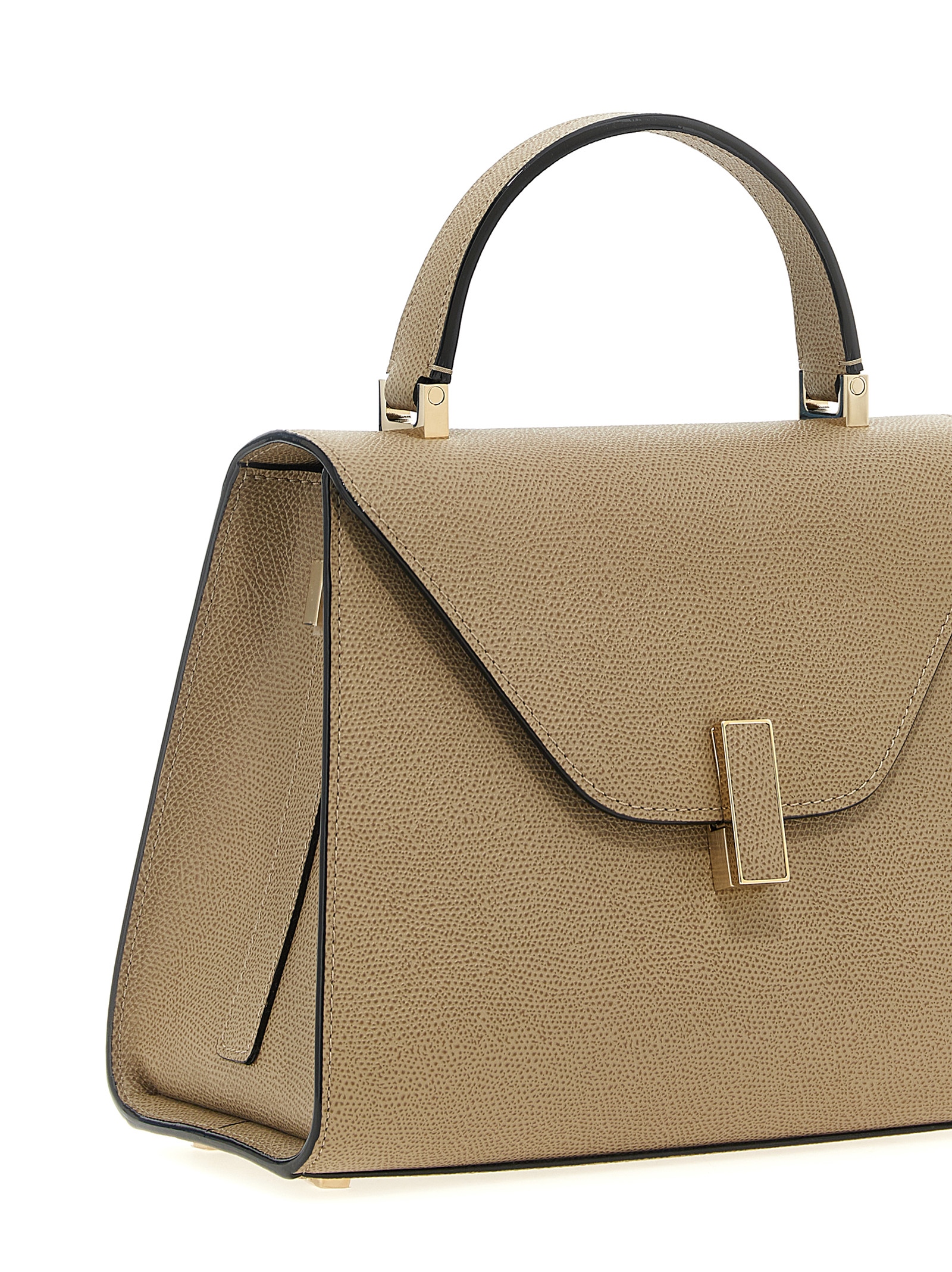 'Iside' medium handbag WBES0056028LOC99MO (VALEXTRA / ハンドバッグ・ショルダーバッグ ) | VALEXTRA (ヴァレクストラ)(2)