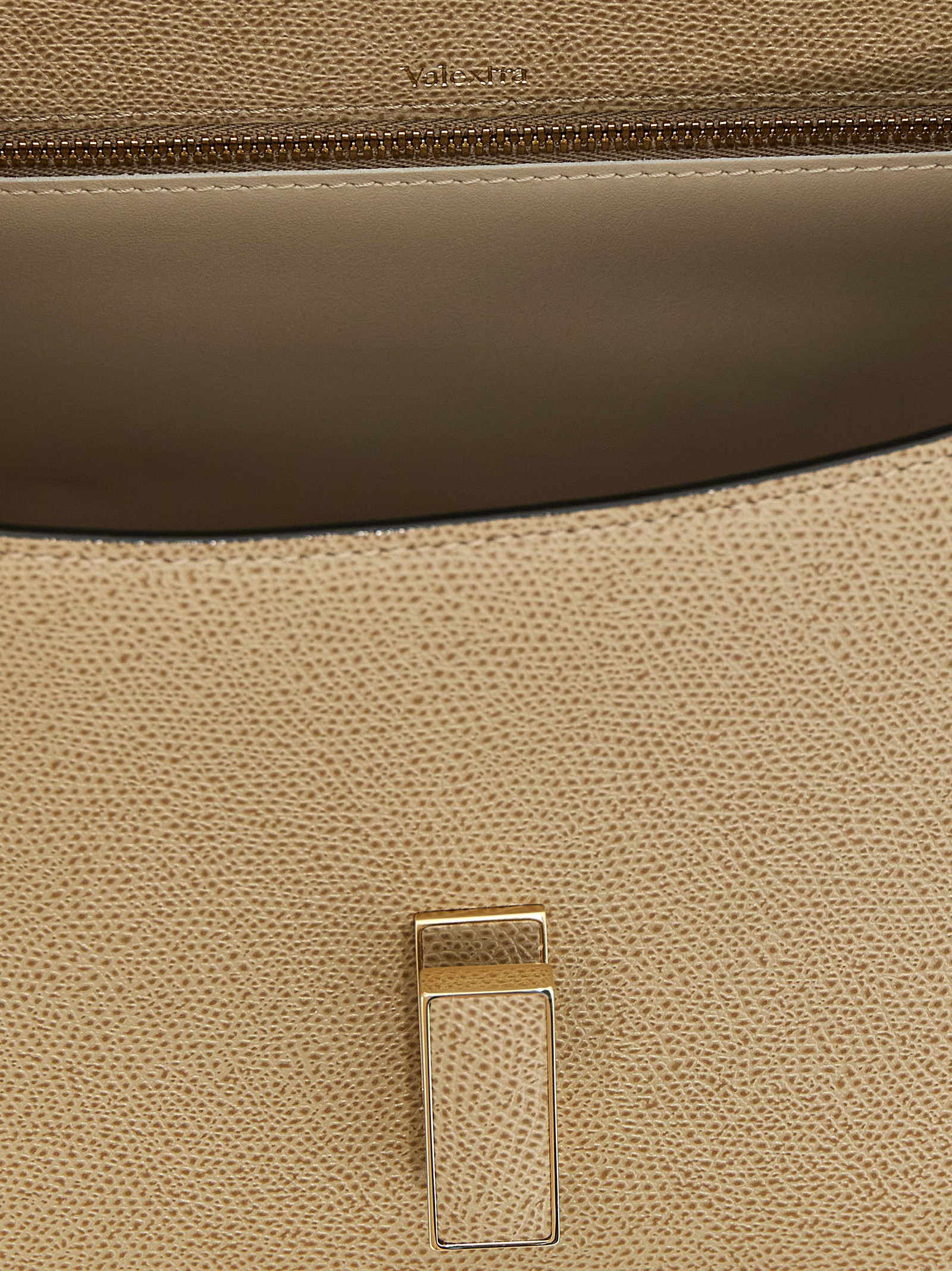 'Iside' medium handbag WBES0056028LOC99MO (VALEXTRA / ハンドバッグ・ショルダーバッグ ) | VALEXTRA (ヴァレクストラ)(3)