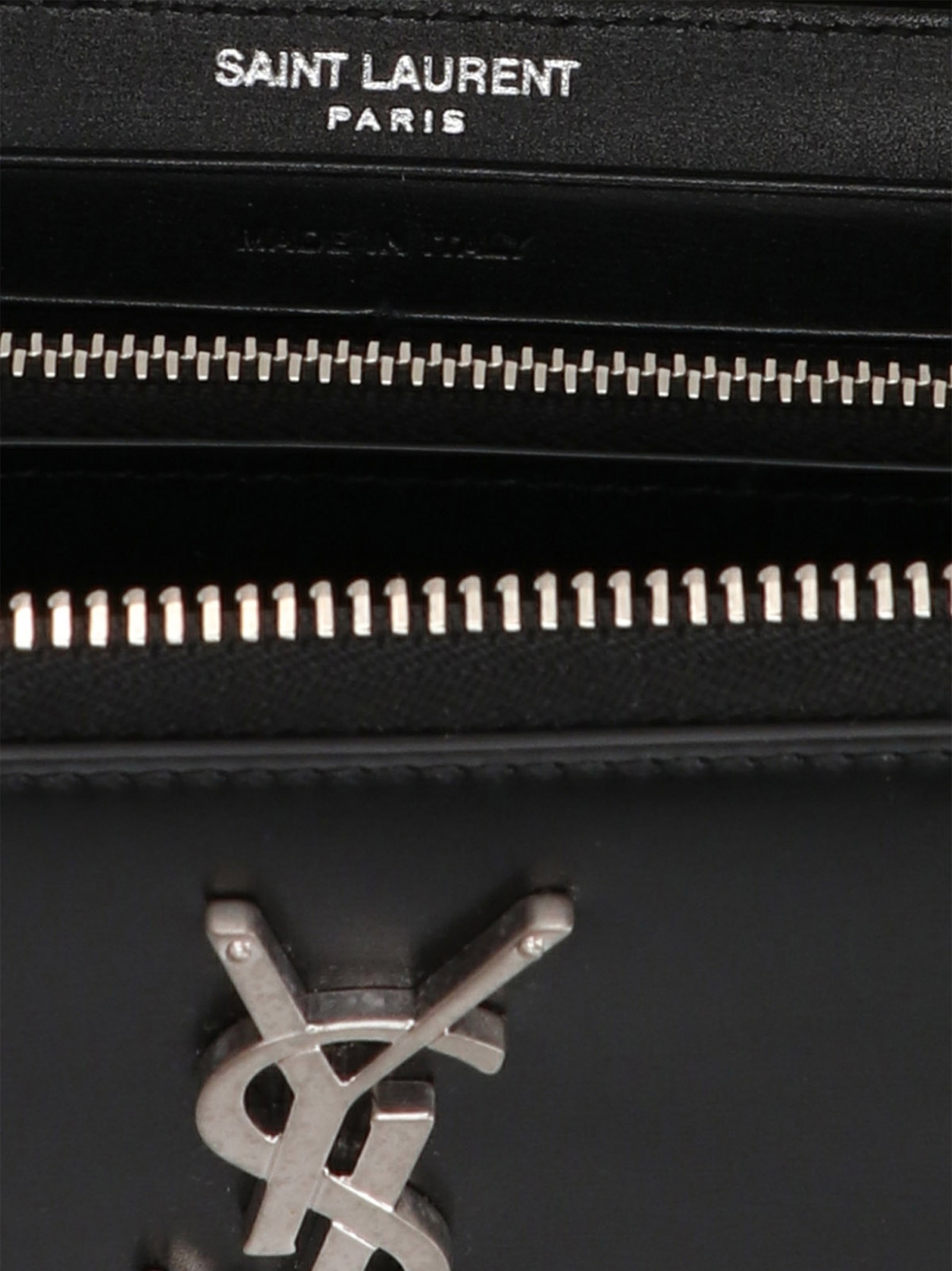 Logo wallet 6174150SX0E1000 (Saint Laurent / 財布・カードケース ) | Saint Laurent (サンローラン)(2)