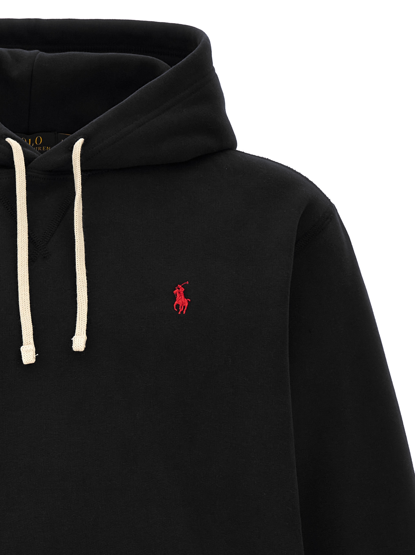 Logo hoodie 710766778008 (Polo Ralph Lauren / スウェット・フーディー ) | Polo Ralph Lauren (ポロ ラルフ ローレン)(2)