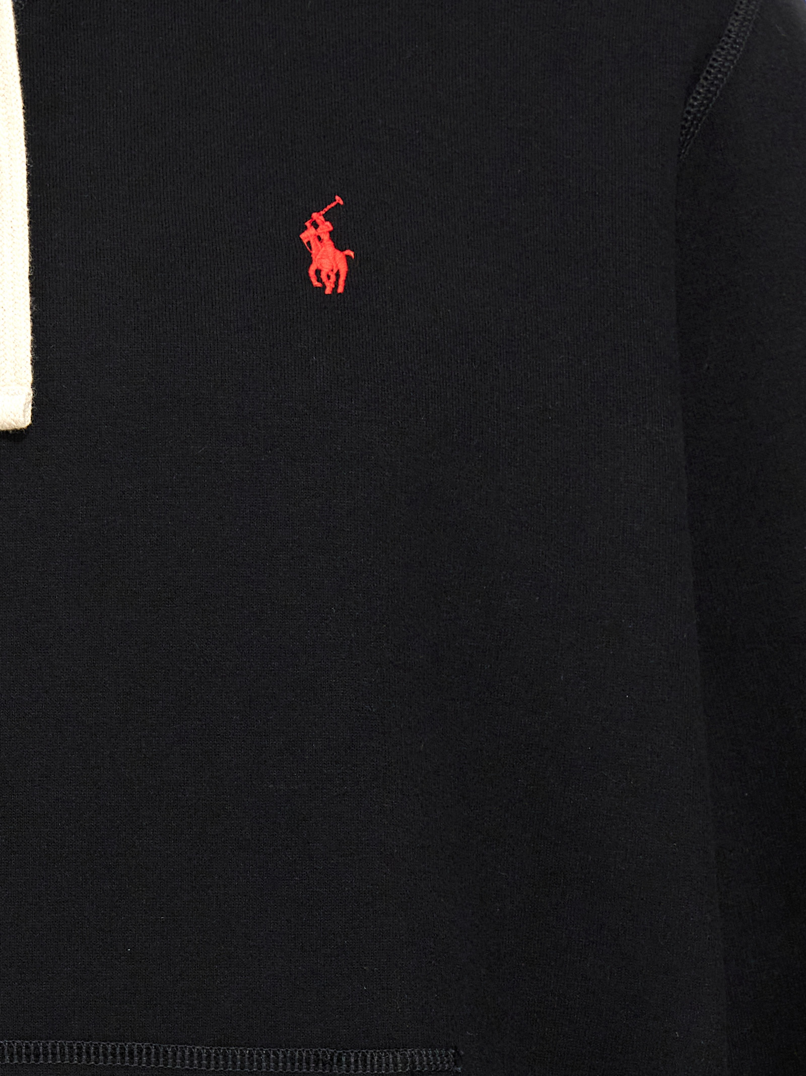 Logo hoodie 710766778008 (Polo Ralph Lauren / スウェット・フーディー ) | Polo Ralph Lauren (ポロ ラルフ ローレン)(3)