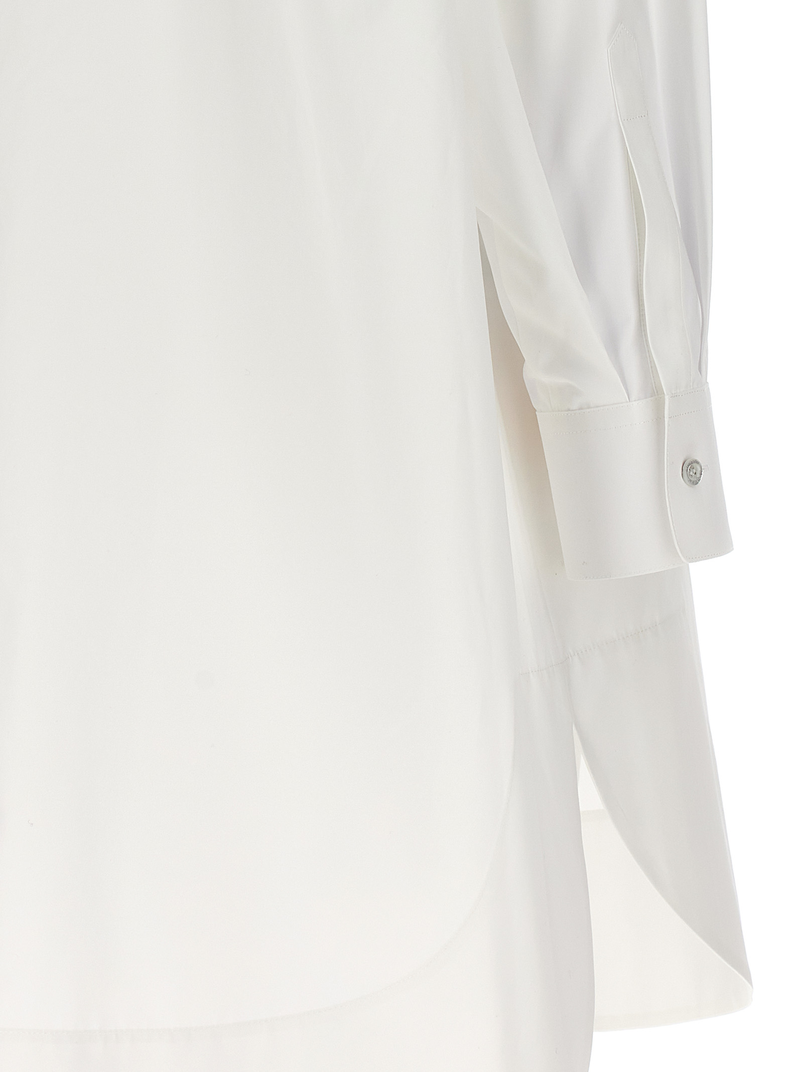 Shirt dress 780660QAABC9000 (Alexander McQUEEN / ワンピース・ドレス・オールインワン ) | Alexander McQUEEN (アレキサンダー・マックイーン)(3)