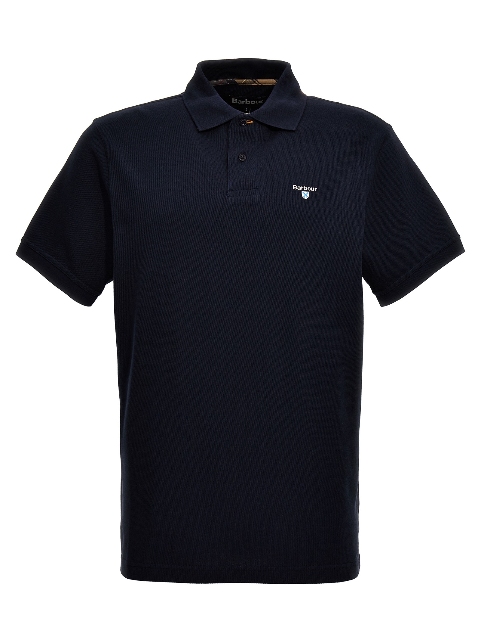 Logo embroidery polo shirt MML0012MMLNY31 (Barbour / ポロシャツ ) | Barbour (バブアー)