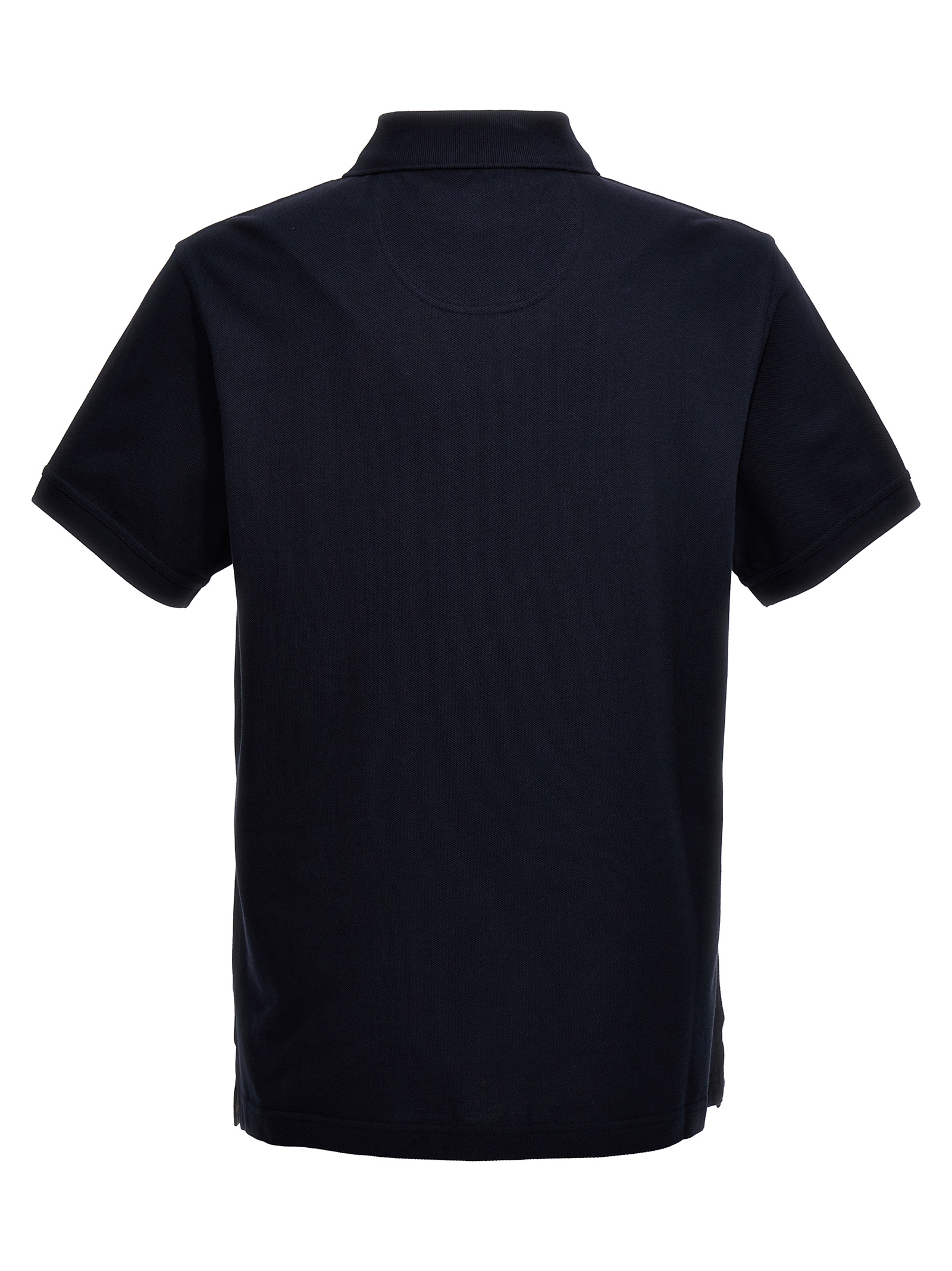 Logo embroidery polo shirt MML0012MMLNY31 (Barbour / ポロシャツ ) | Barbour (バブアー)(1)
