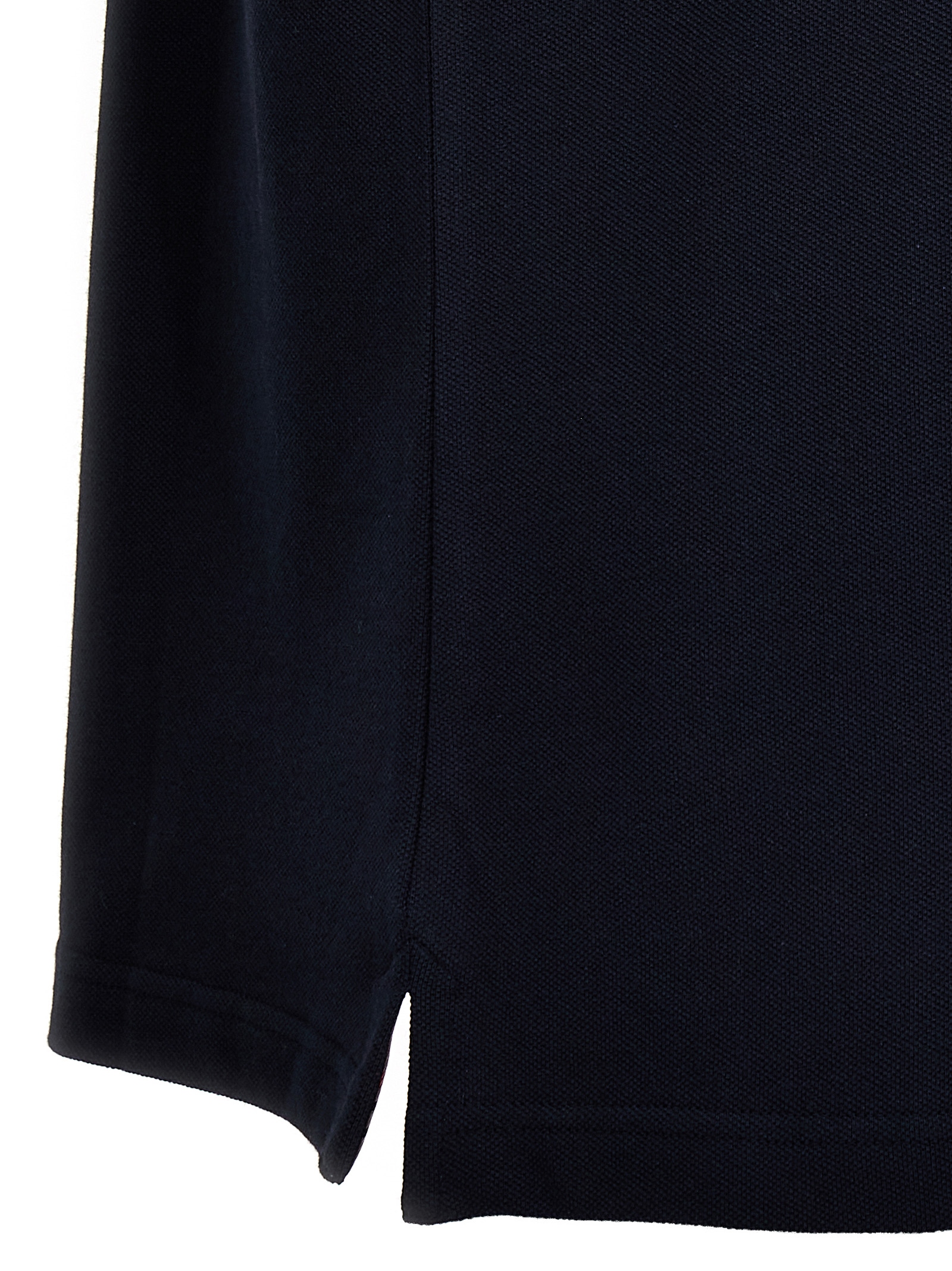 Logo embroidery polo shirt MML0012MMLNY31 (Barbour / ポロシャツ ) | Barbour (バブアー)(3)