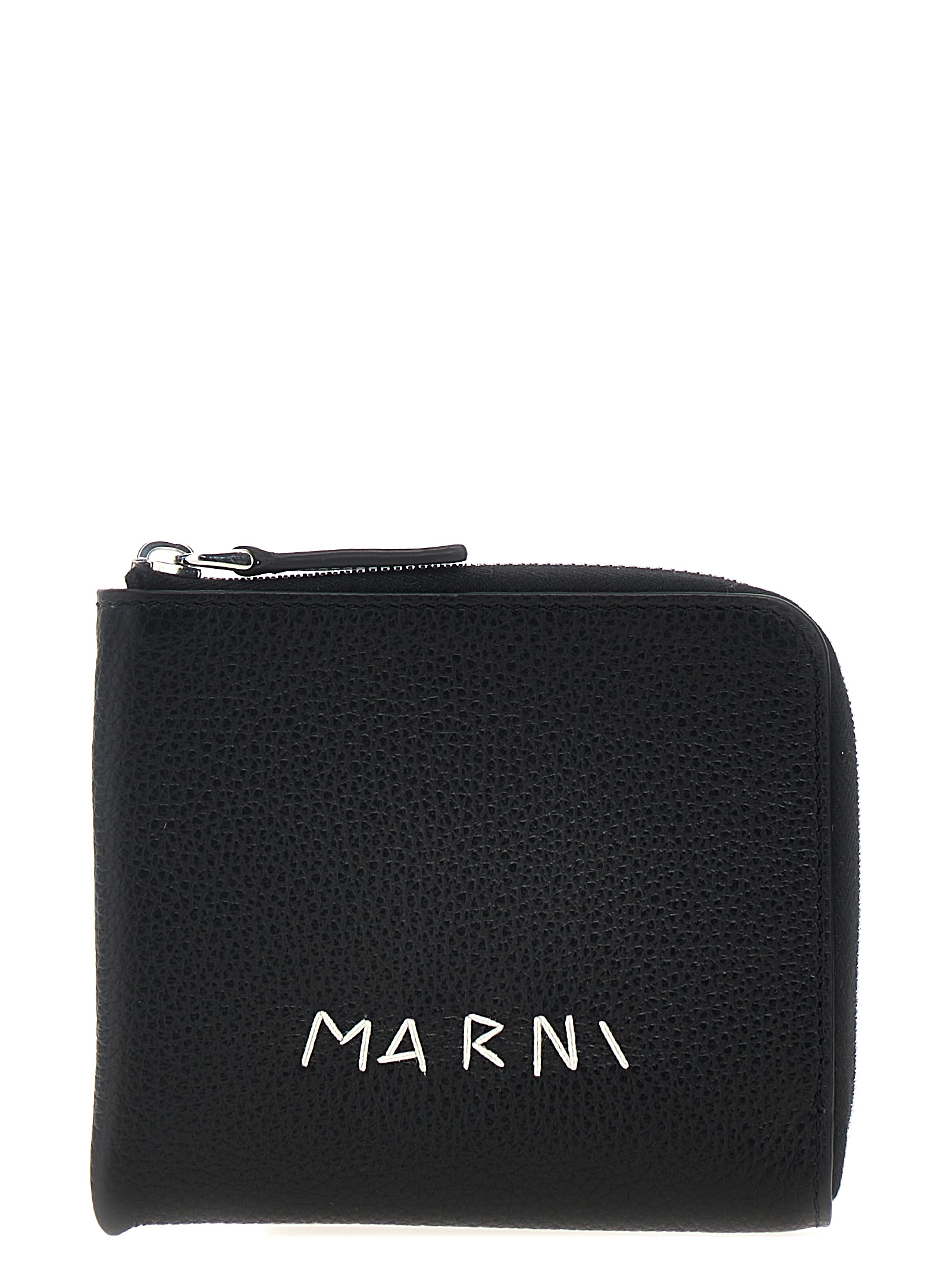 Logo wallet PFMI0095Q0P653300N99 (Marni / 財布・カードケース ) | Marni (マルニ)