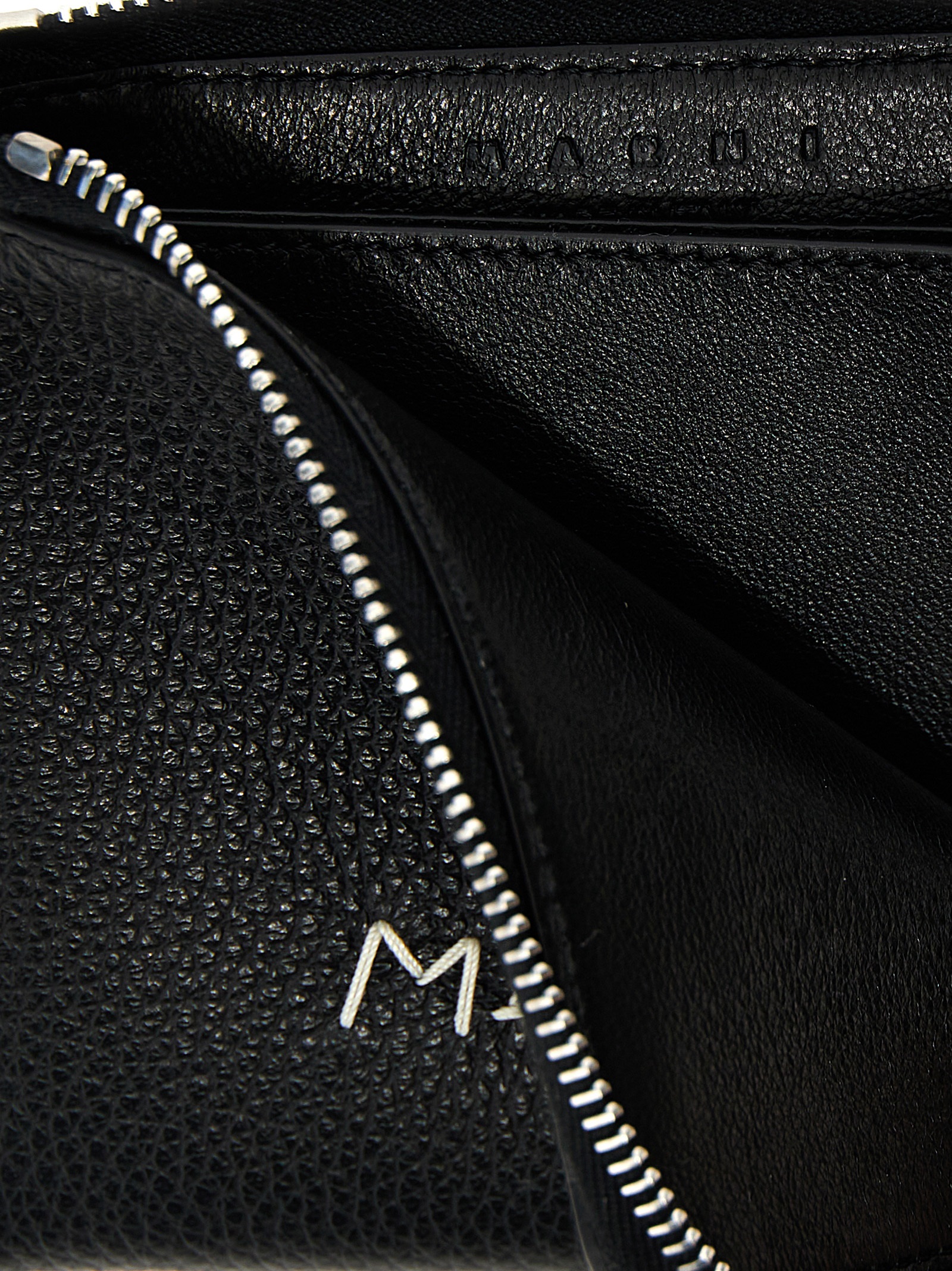Logo wallet PFMI0095Q0P653300N99 (Marni / 財布・カードケース ) | Marni (マルニ)(2)