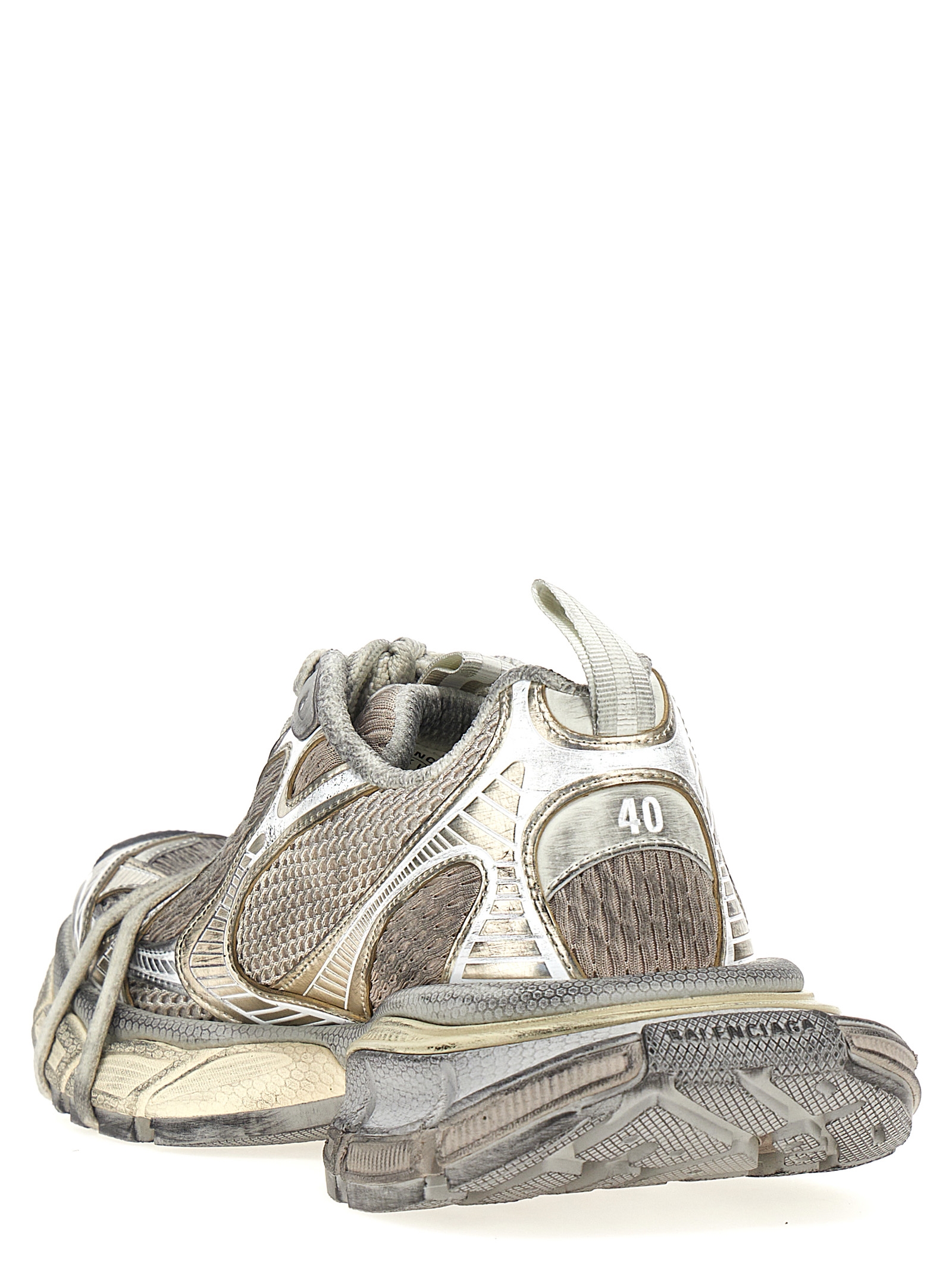 '3XL' sneakers 734731W3XL49191 (Balenciaga / スニーカー ) | Balenciaga (バレンシアガ)(2)