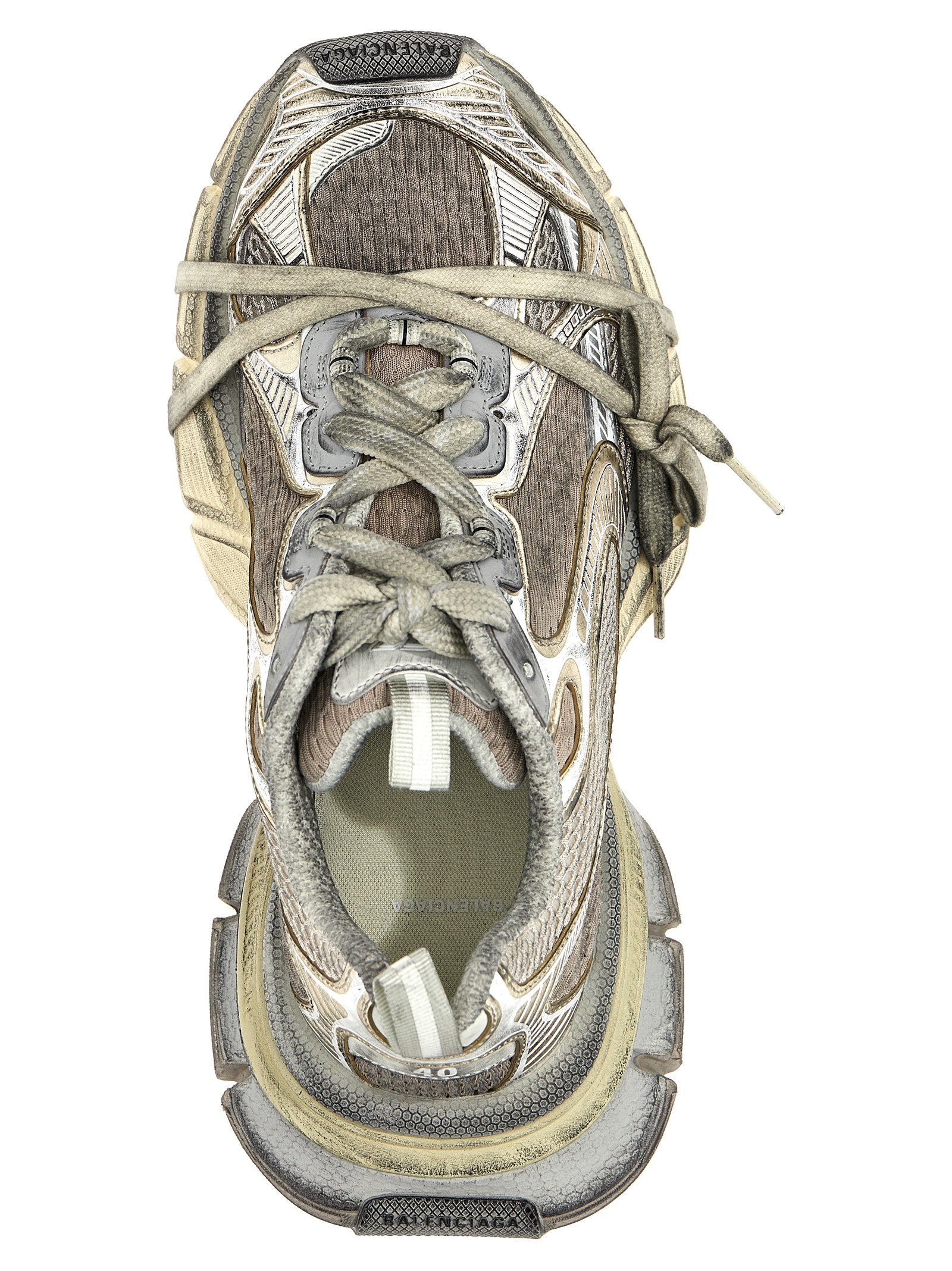 '3XL' sneakers 734731W3XL49191 (Balenciaga / スニーカー ) | Balenciaga (バレンシアガ)(3)