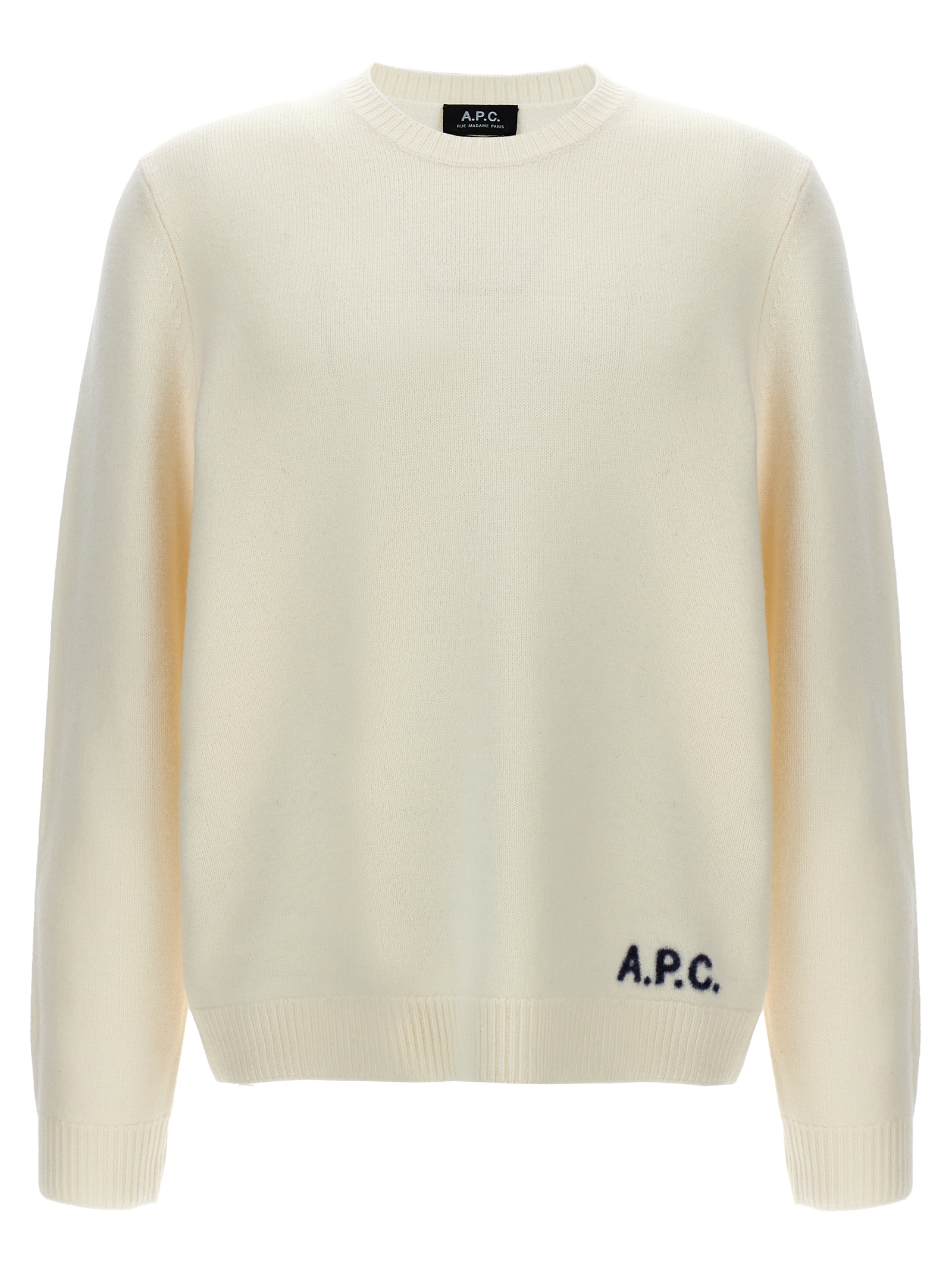 'Edward' sweater WVBDJH23059AAD (A.P.C. / ニット・セーター・カーディガン ) | A.P.C. (アーペーセー)