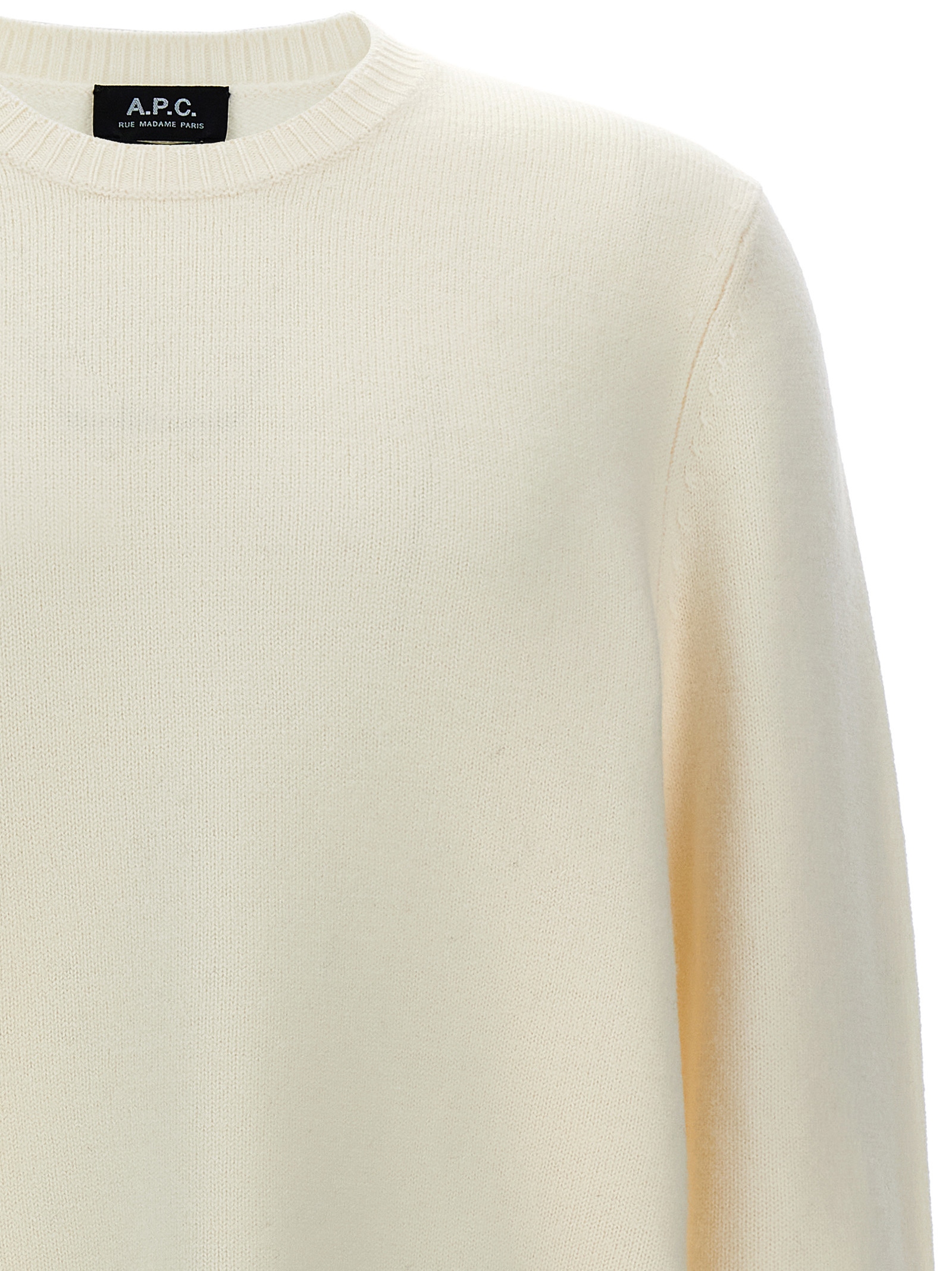 'Edward' sweater WVBDJH23059AAD (A.P.C. / ニット・セーター・カーディガン ) | A.P.C. (アーペーセー)(2)