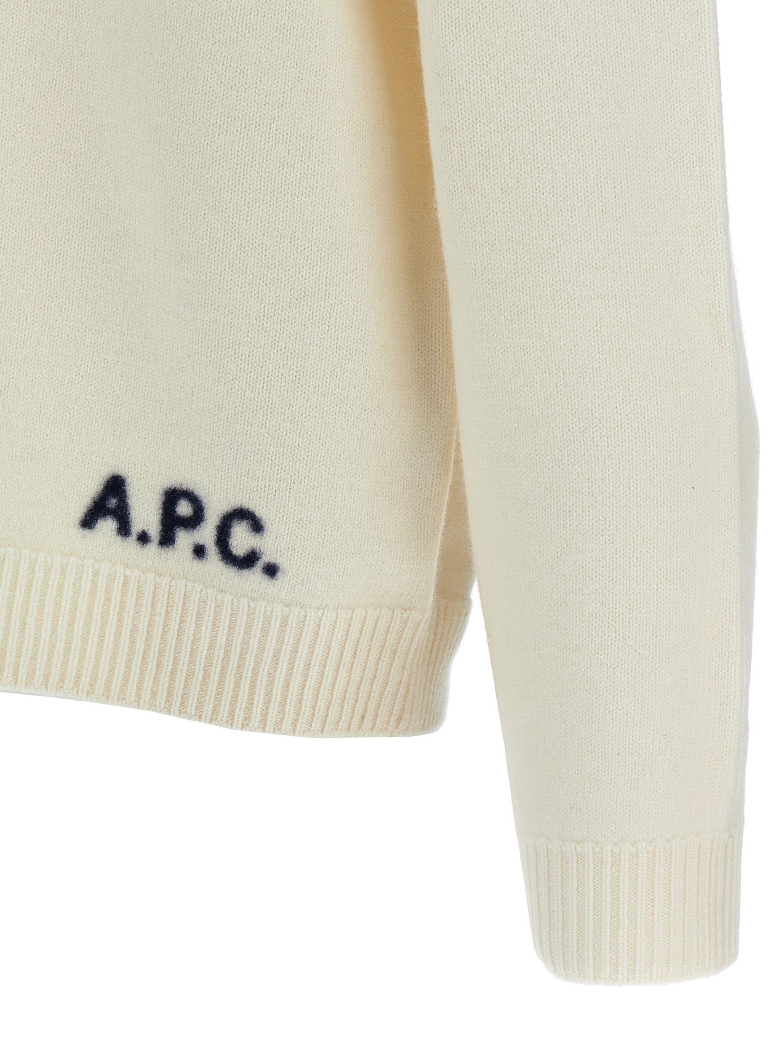 'Edward' sweater WVBDJH23059AAD (A.P.C. / ニット・セーター・カーディガン ) | A.P.C. (アーペーセー)(3)