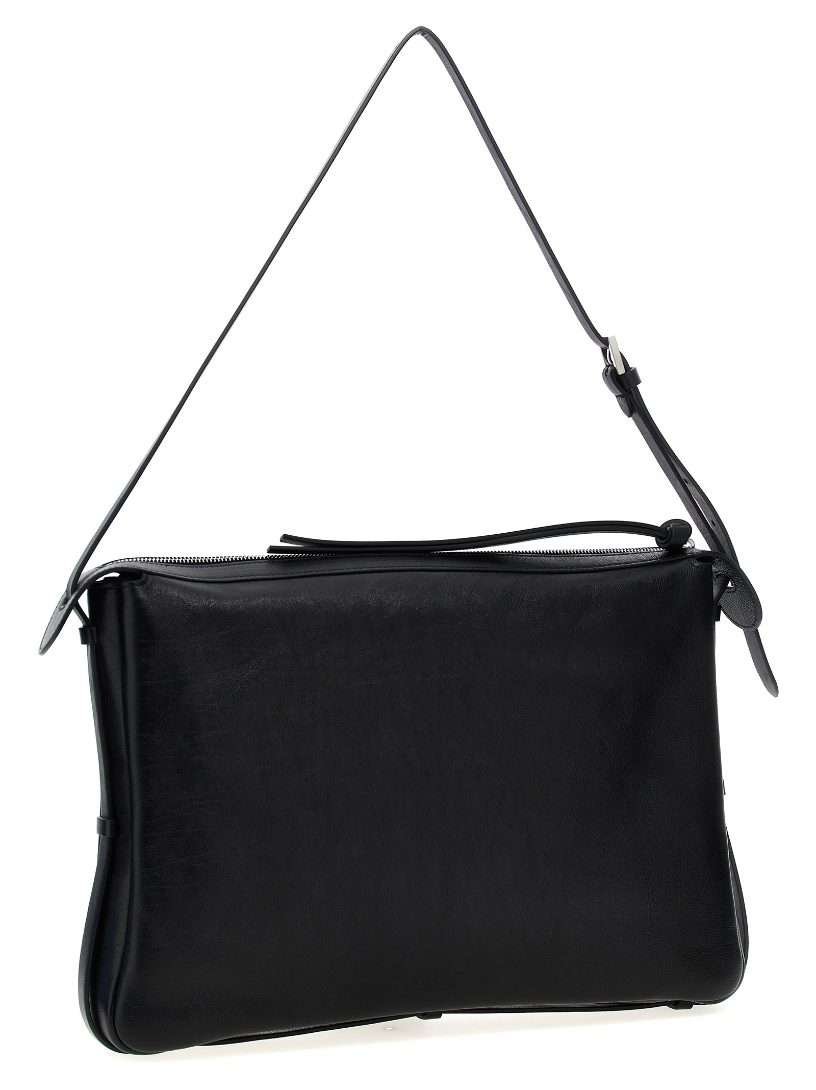 Simply Fendi Large' shoulder bag (FENDI/ハンドバッグ