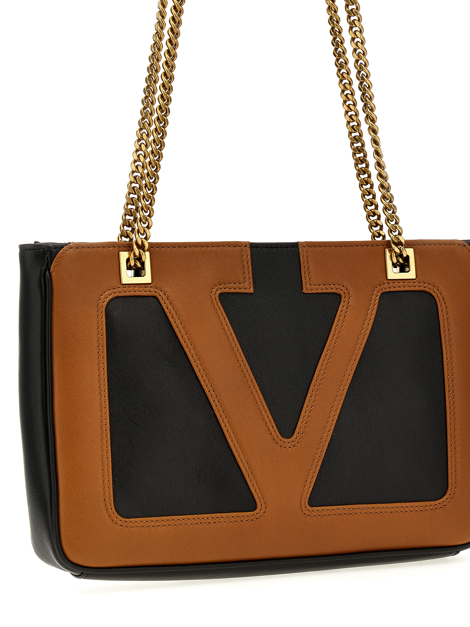 Valentino Garavani 'Viva Superstar' small shopping bag W2B0R14PTJRFA (Valentino Garavani / トートバッグ ) | Valentino Garavani (ヴァレンティノ)(2)