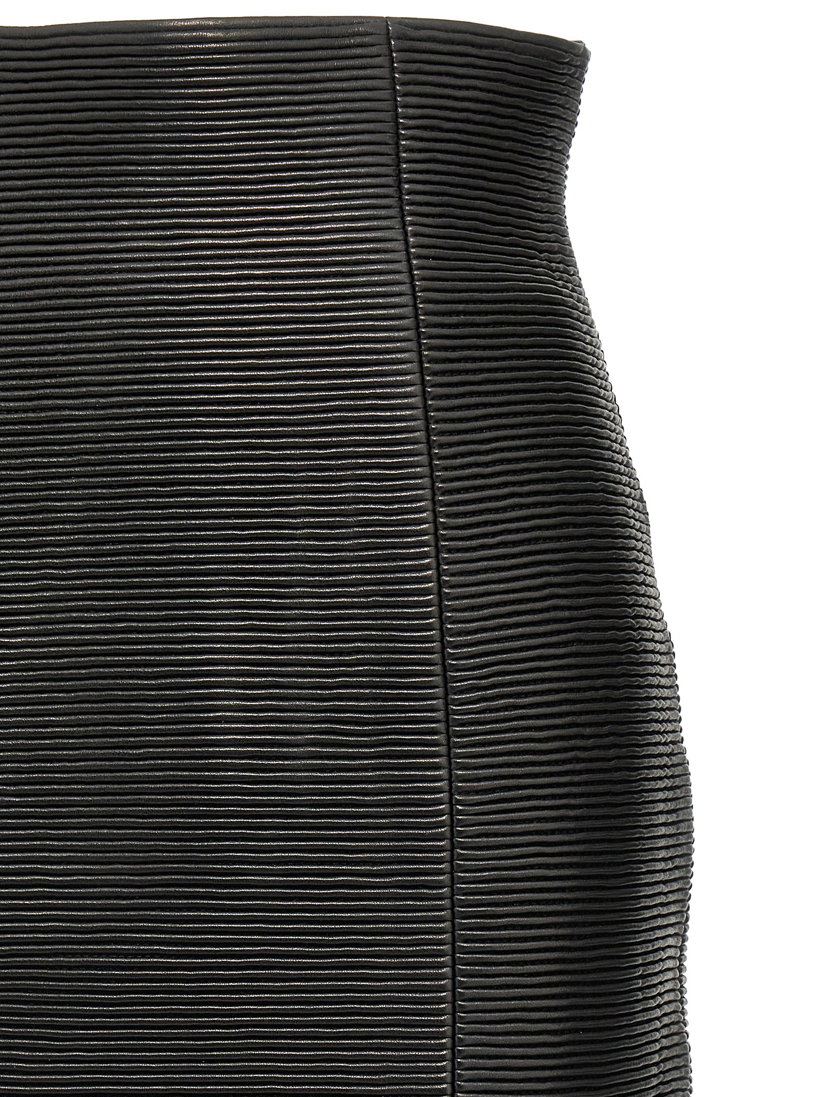 'HW Rolled' skirt EF1LA495LC620PA (Balmain / スカート ) | Balmain (バルマン)(2)