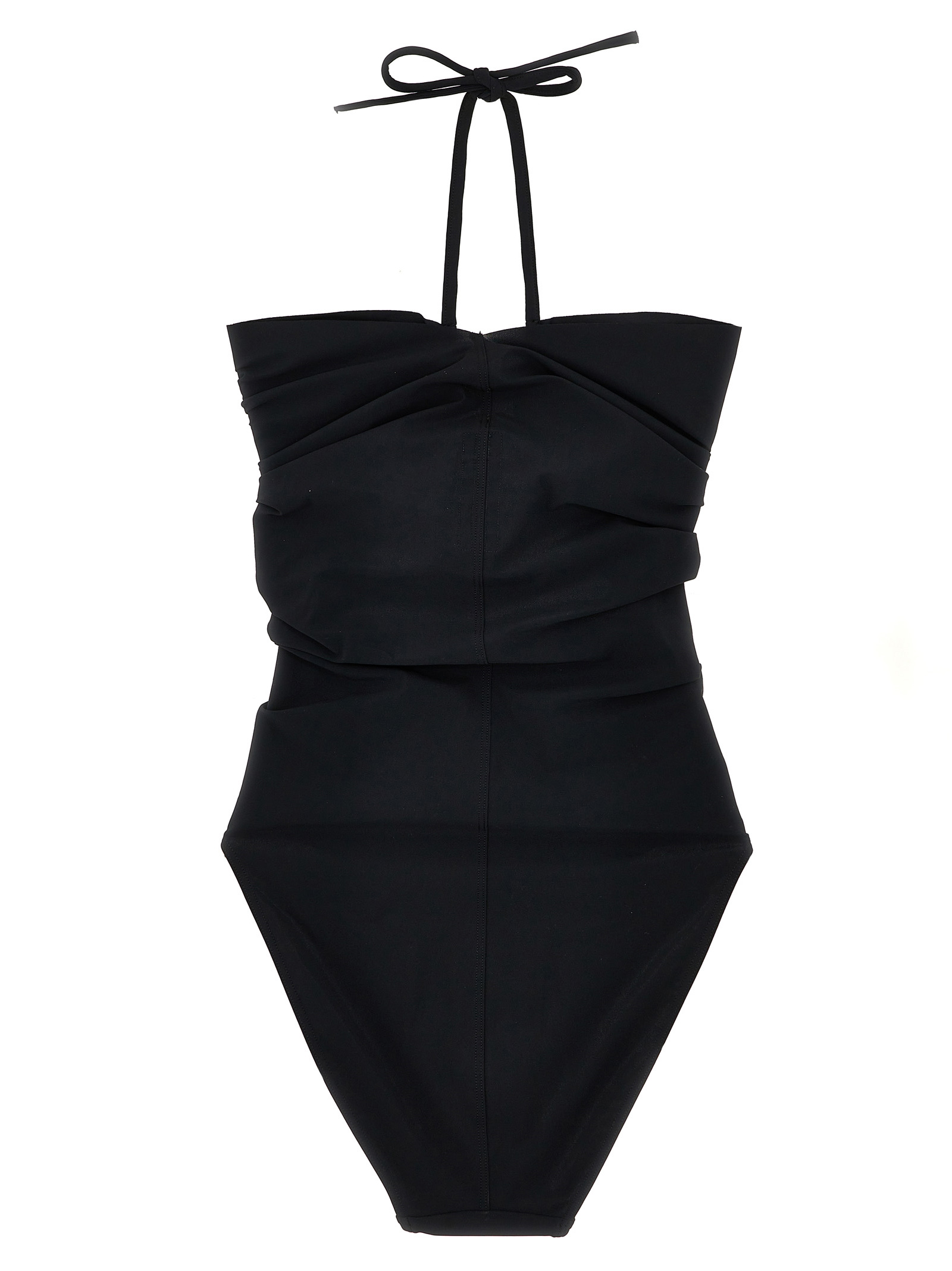 'Prong Bather' one-piece swimsuit RP01E7087NS09 (Rick Owens / スイムウェア ) | Rick Owens (リック オウエンス)(1)