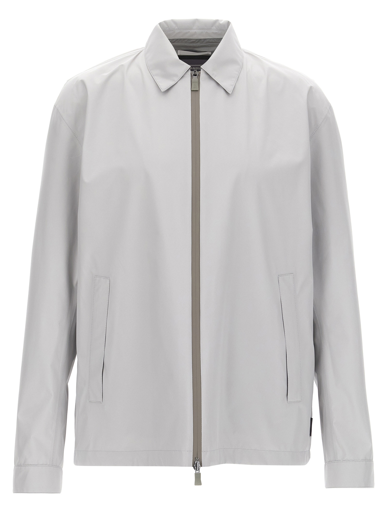 Windproof jacket GI000476U111241250 (Herno / カジュアルジャケット・ベスト ) | Herno (ヘルノ)