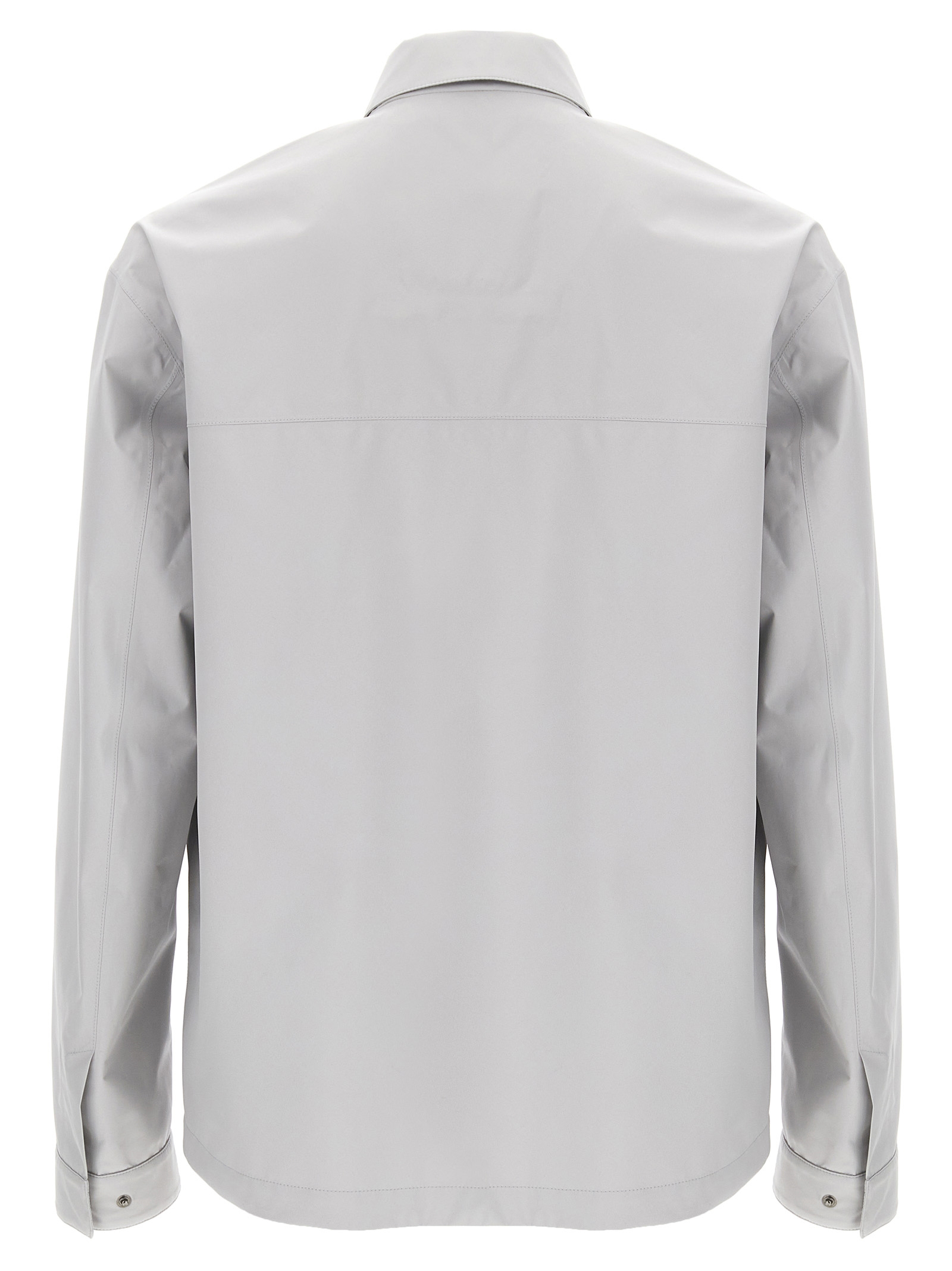 Windproof jacket GI000476U111241250 (Herno / カジュアルジャケット・ベスト ) | Herno (ヘルノ)(1)