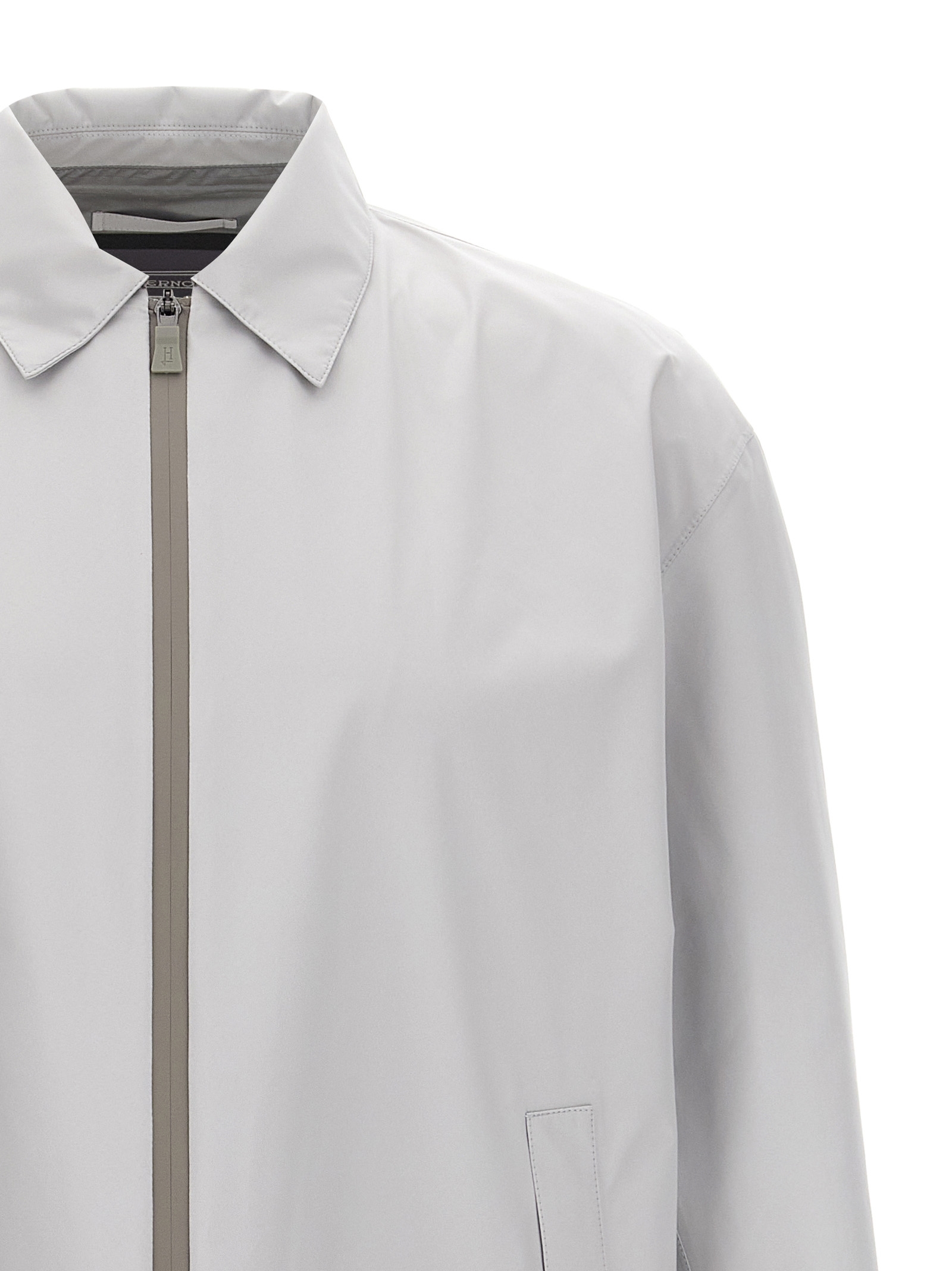 Windproof jacket GI000476U111241250 (Herno / カジュアルジャケット・ベスト ) | Herno (ヘルノ)(2)
