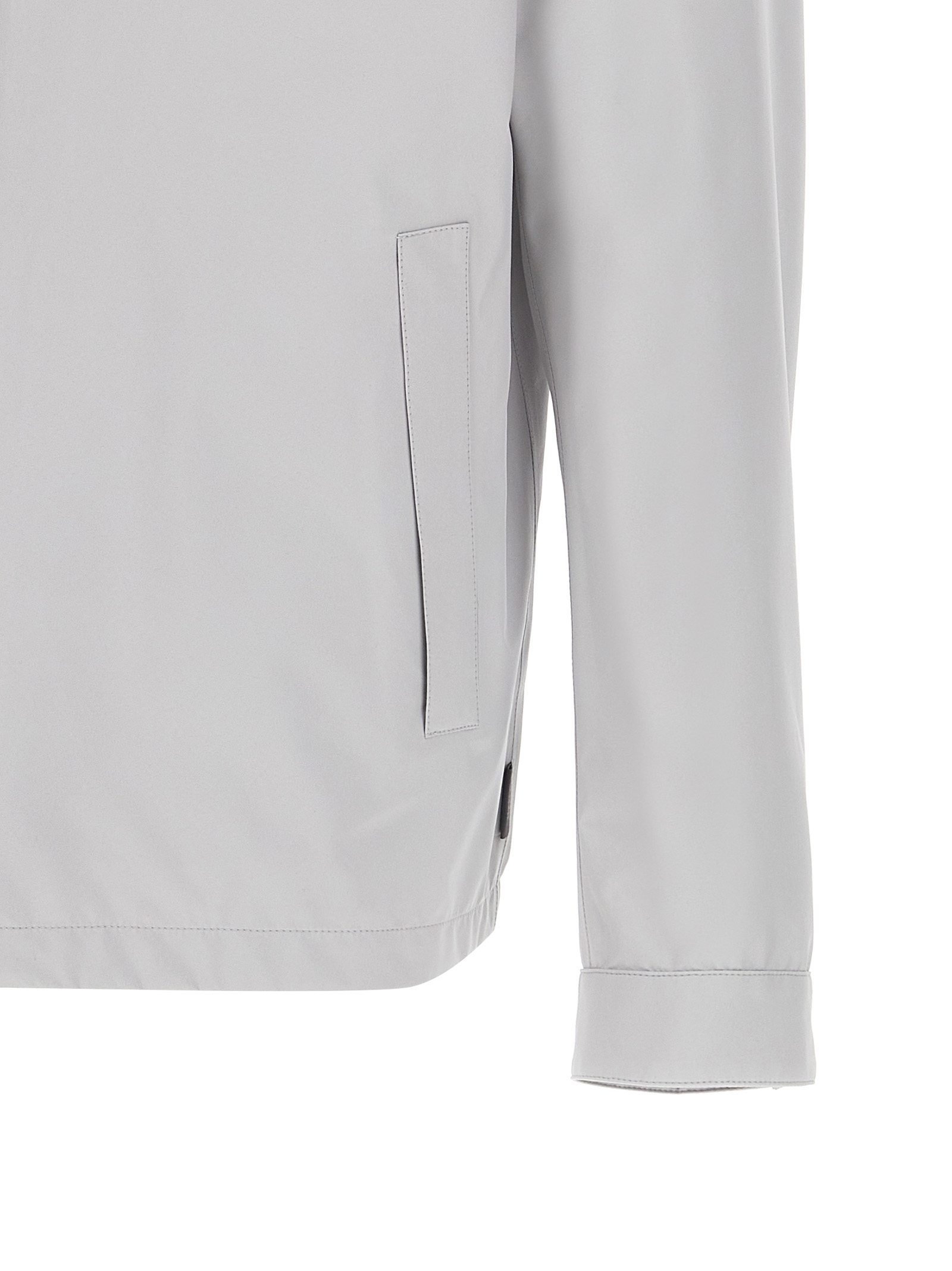 Windproof jacket GI000476U111241250 (Herno / カジュアルジャケット・ベスト ) | Herno (ヘルノ)(3)