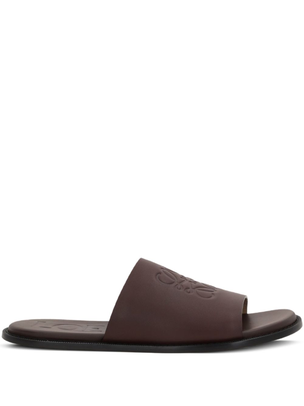 LOEWE PAULA'S IBIZA Sandals Bordeaux M616465X223468 (LOEWE / サンダル ) | LOEWE (ロエベ)